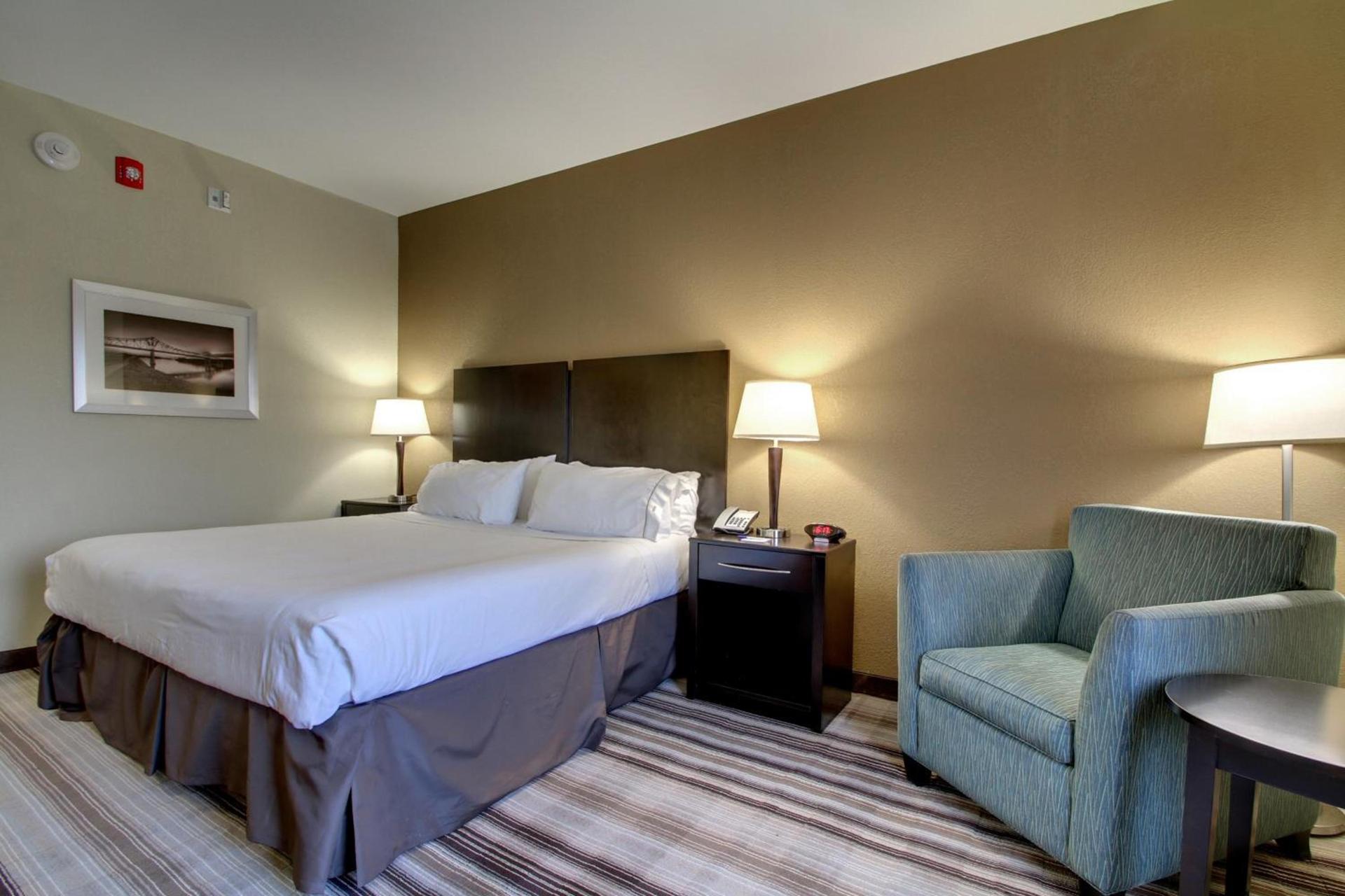 Holiday Inn Express Natchez South West by IHG photo 39