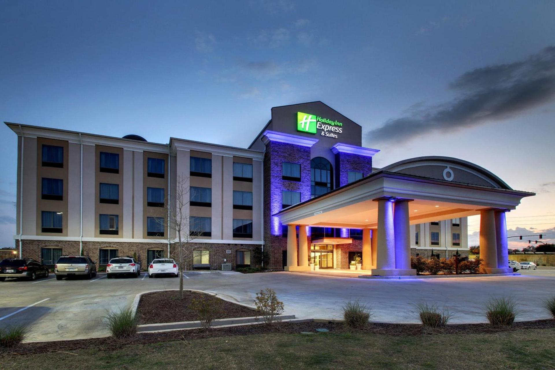 Holiday Inn Express Natchez South West by IHG photo 57