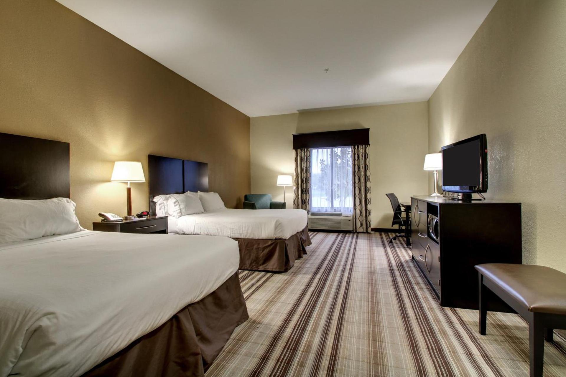 Holiday Inn Express Natchez South West by IHG photo 40