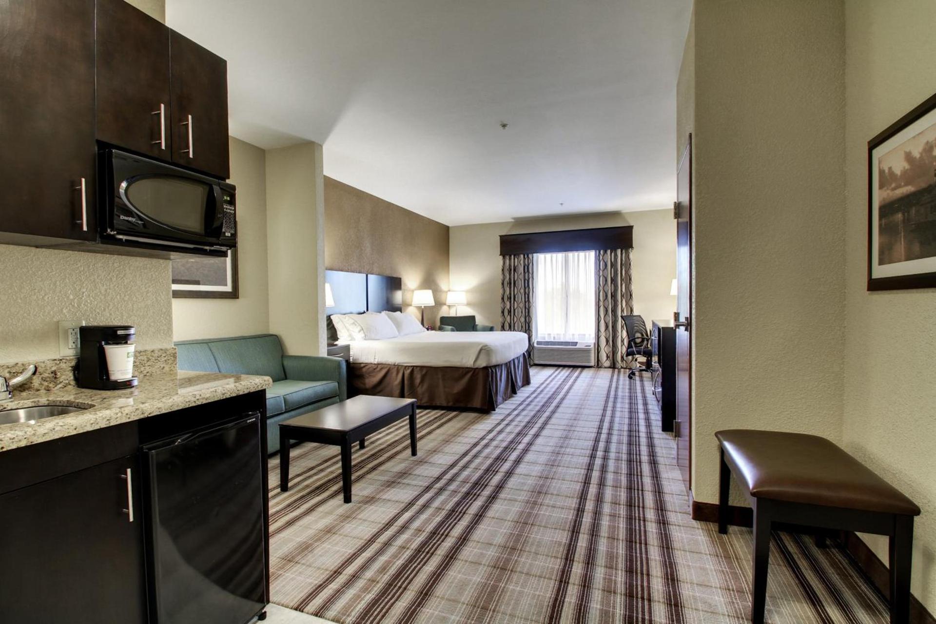 Holiday Inn Express Natchez South West by IHG photo 35