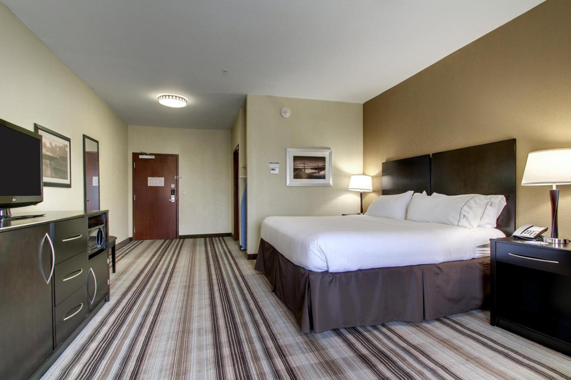 Holiday Inn Express Natchez South West by IHG photo 41