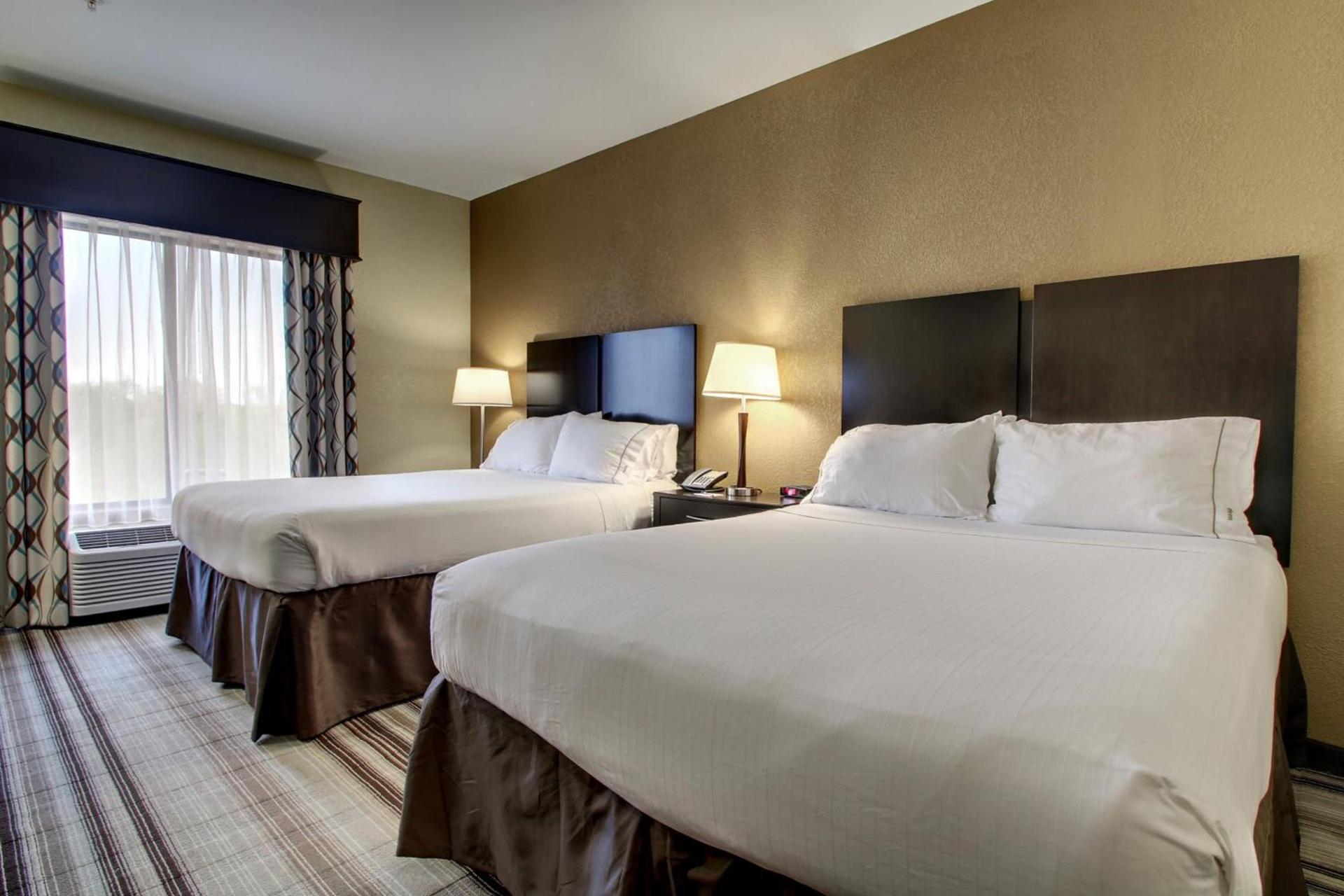 Holiday Inn Express Natchez South West by IHG photo 37