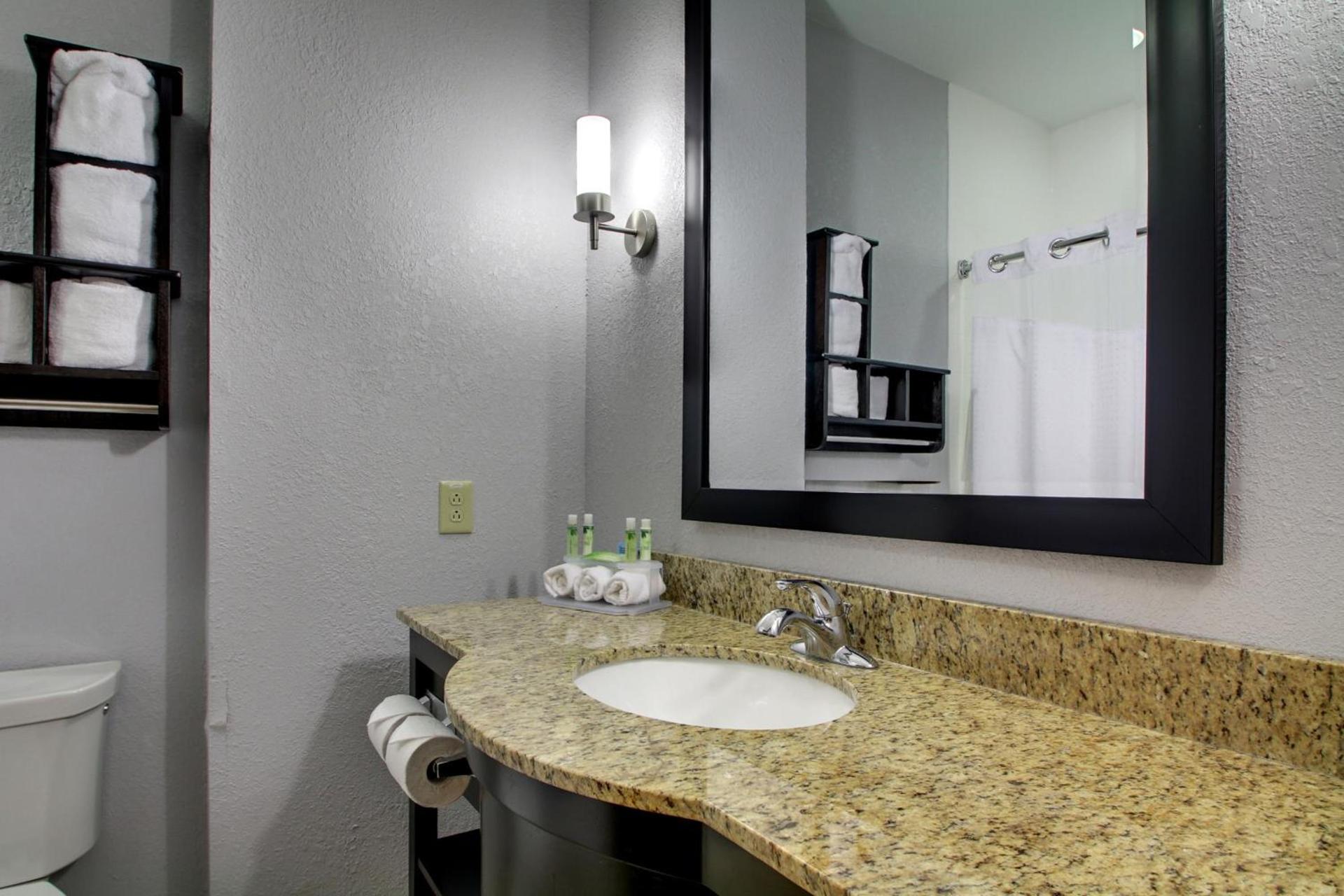Holiday Inn Express Natchez South West by IHG photo 11