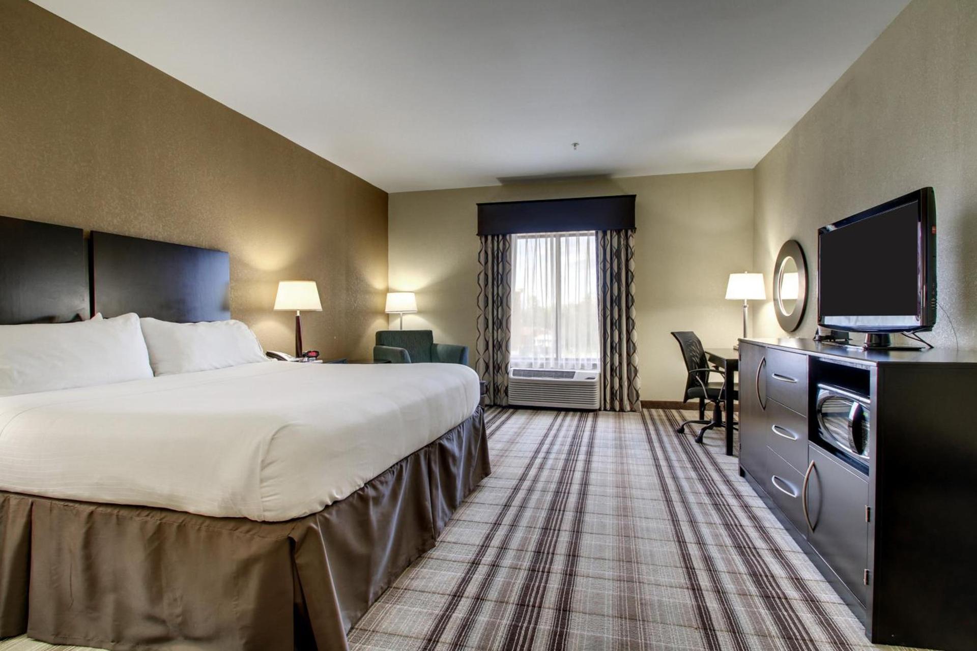 Holiday Inn Express Natchez South West by IHG photo 31