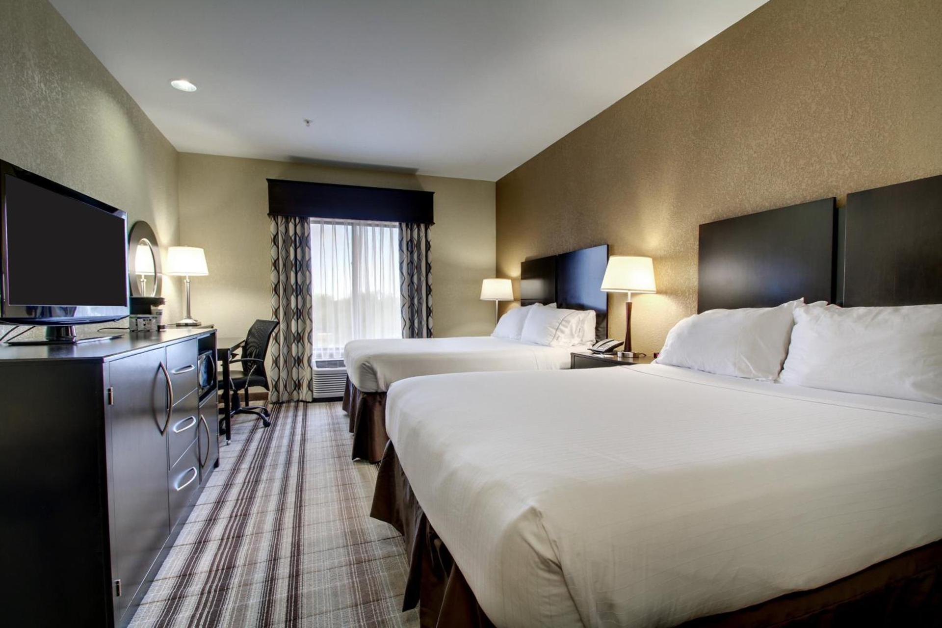Holiday Inn Express Natchez South West by IHG photo 34