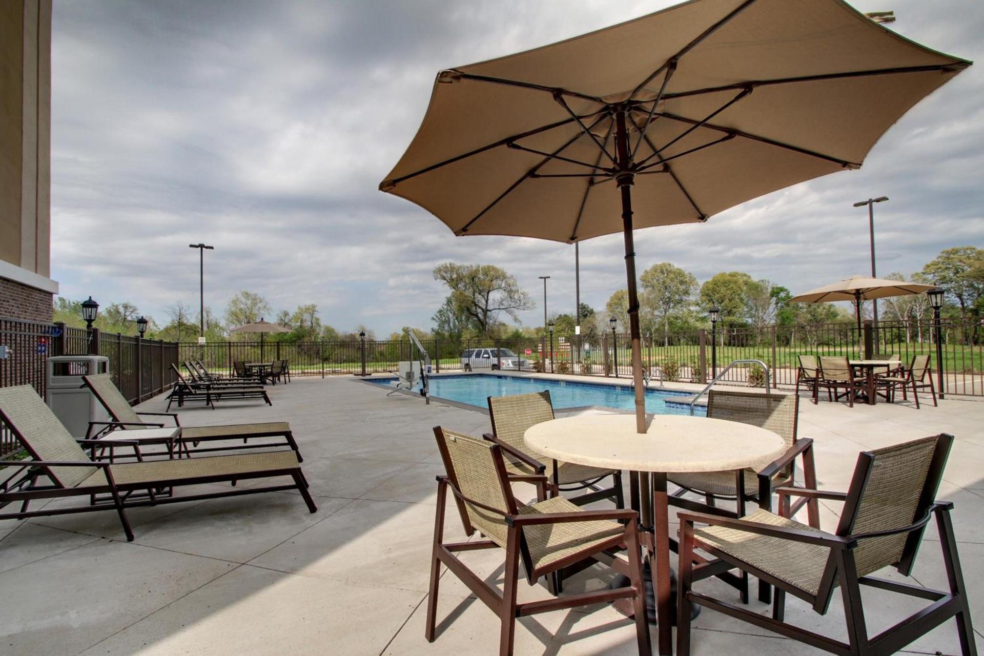 Holiday Inn Express Natchez South West by IHG photo 13