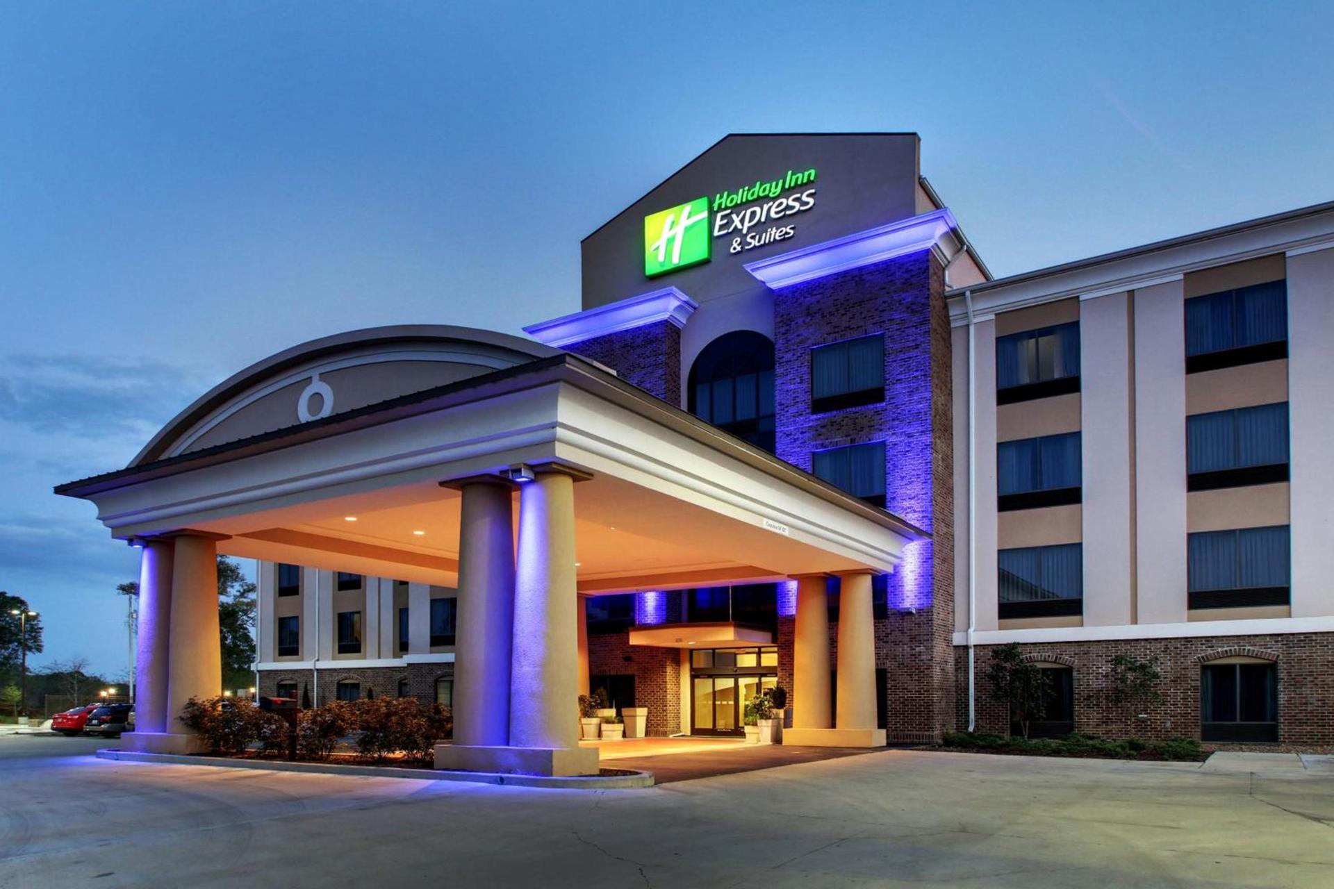 Holiday Inn Express Natchez South West by IHG photo 49