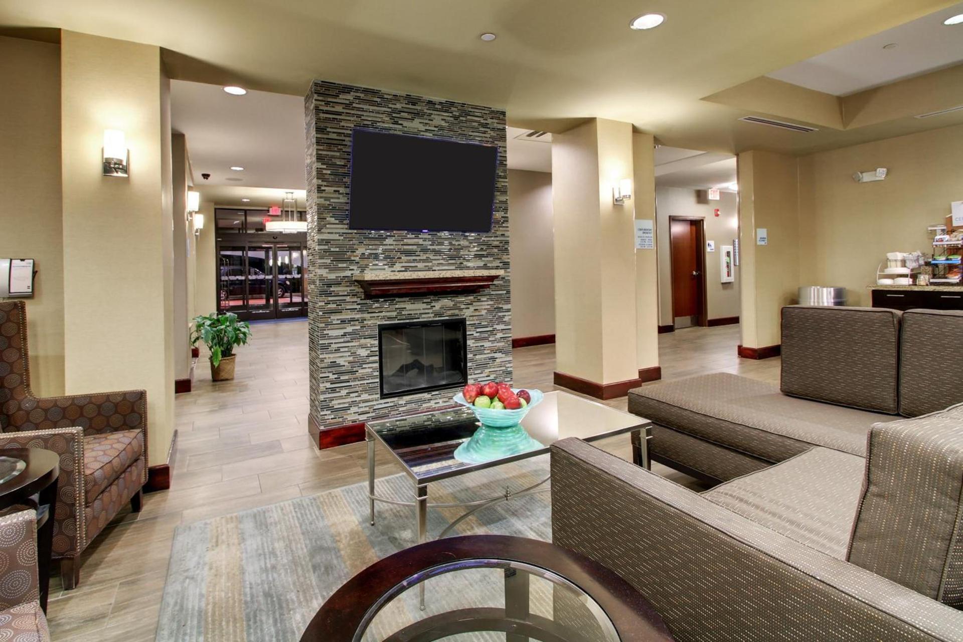 Holiday Inn Express Natchez South West by IHG photo 14