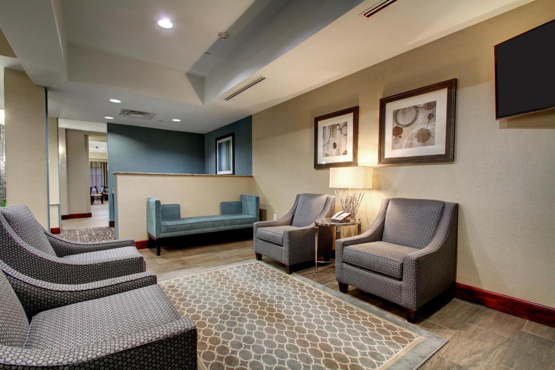 Holiday Inn Express Natchez South West by IHG photo 15