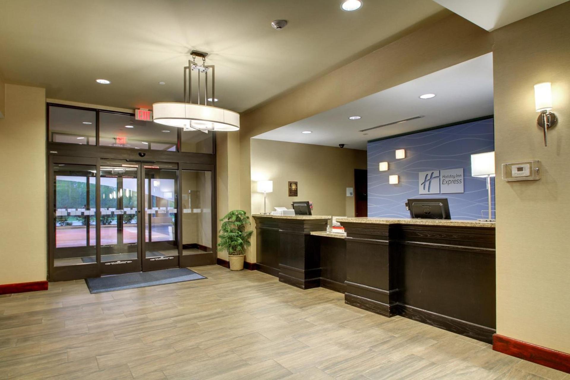 Holiday Inn Express Natchez South West by IHG photo 17