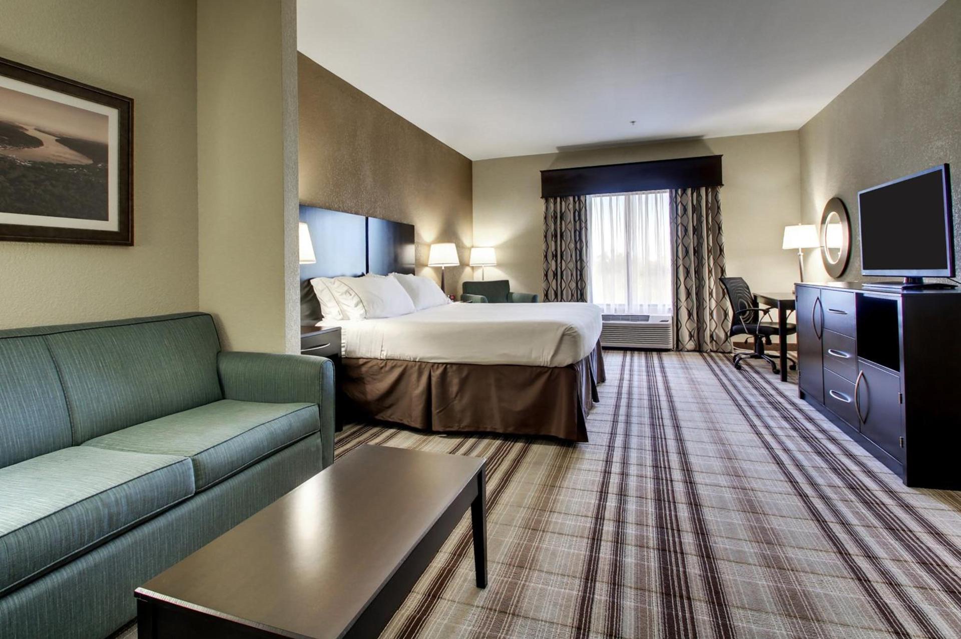 Holiday Inn Express Natchez South West by IHG photo 24