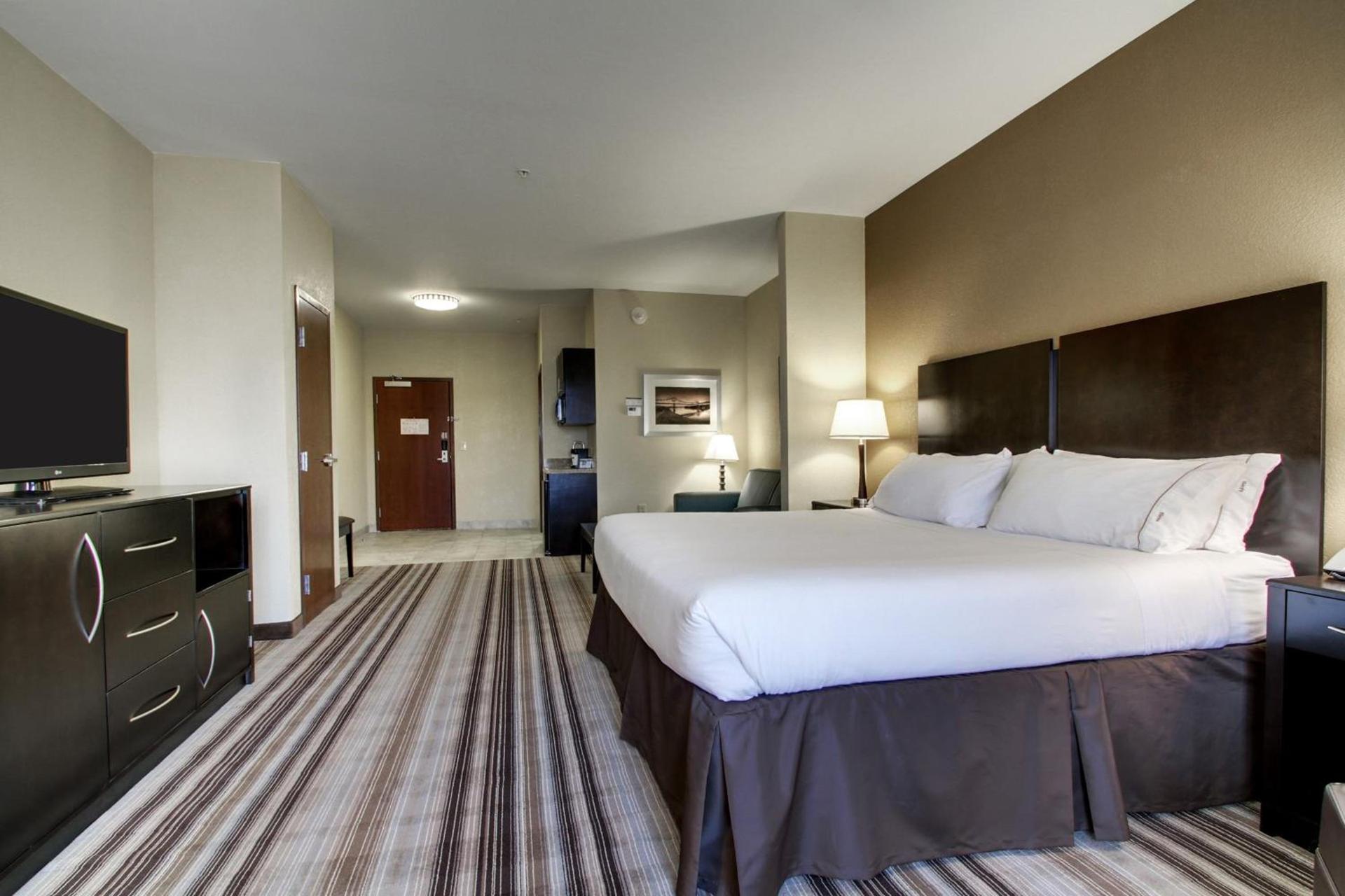 Holiday Inn Express Natchez South West by IHG photo 42