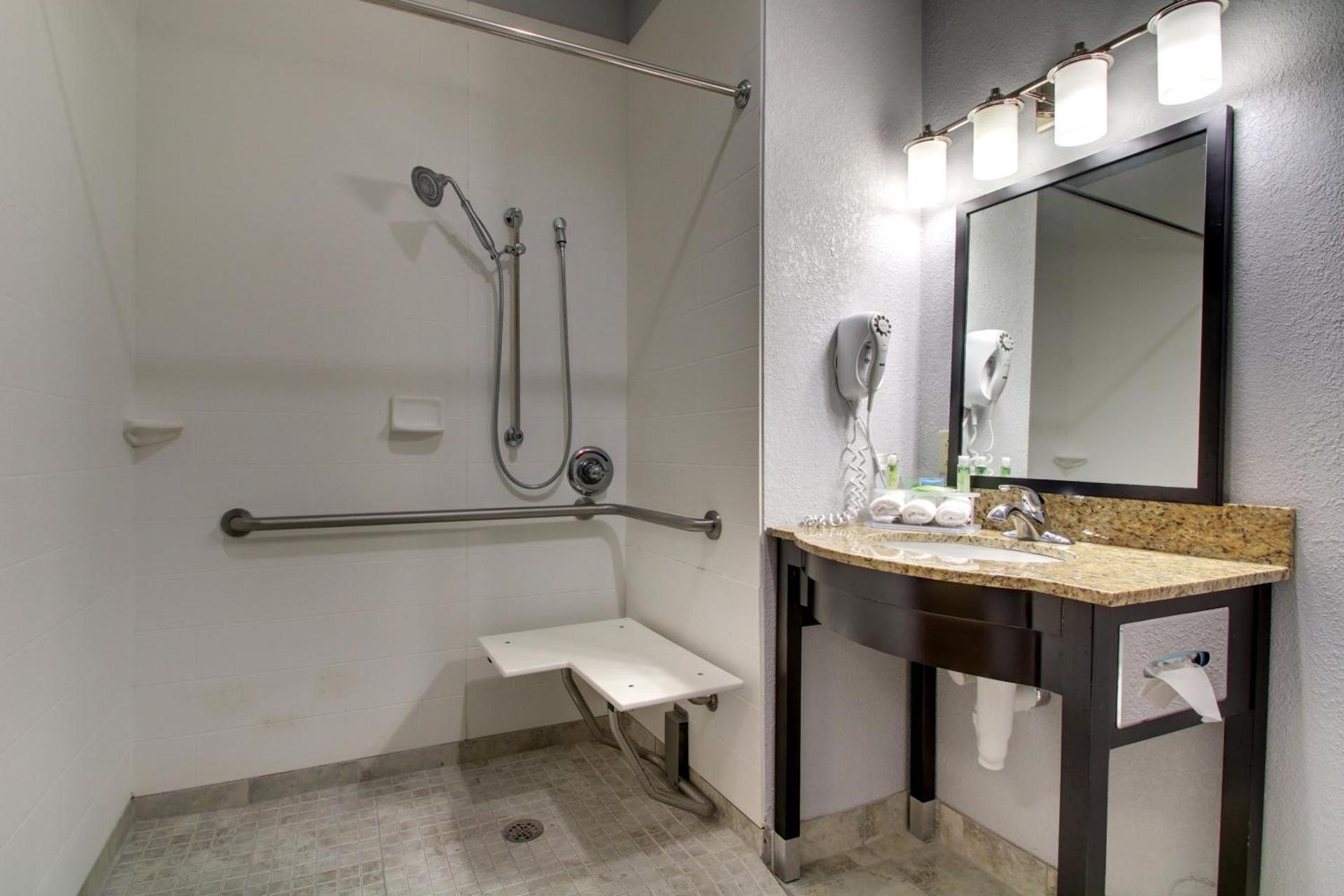 Holiday Inn Express Natchez South West by IHG photo 38