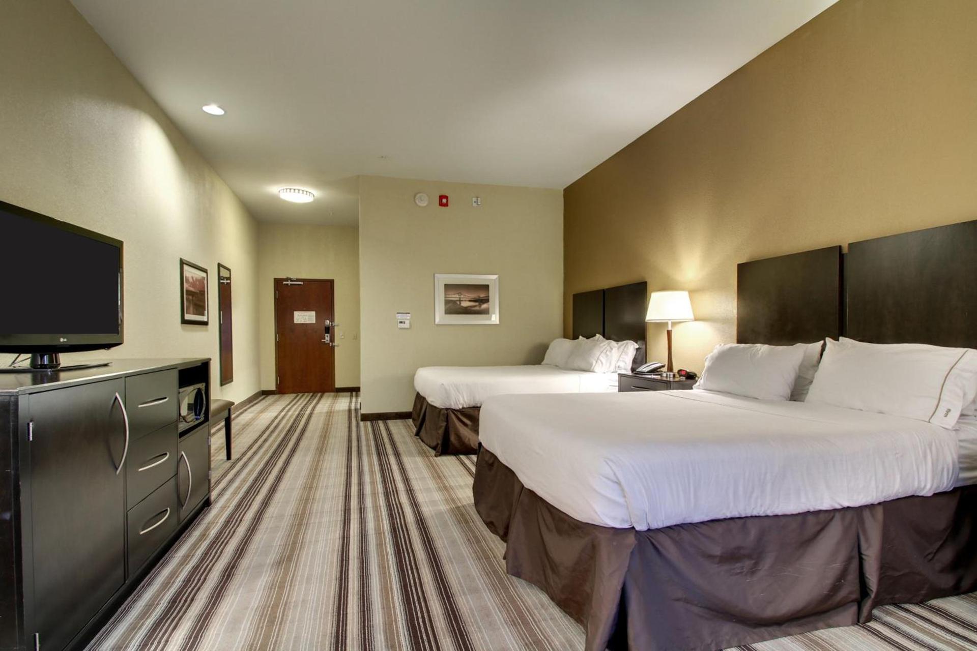 Holiday Inn Express Natchez South West by IHG photo 30