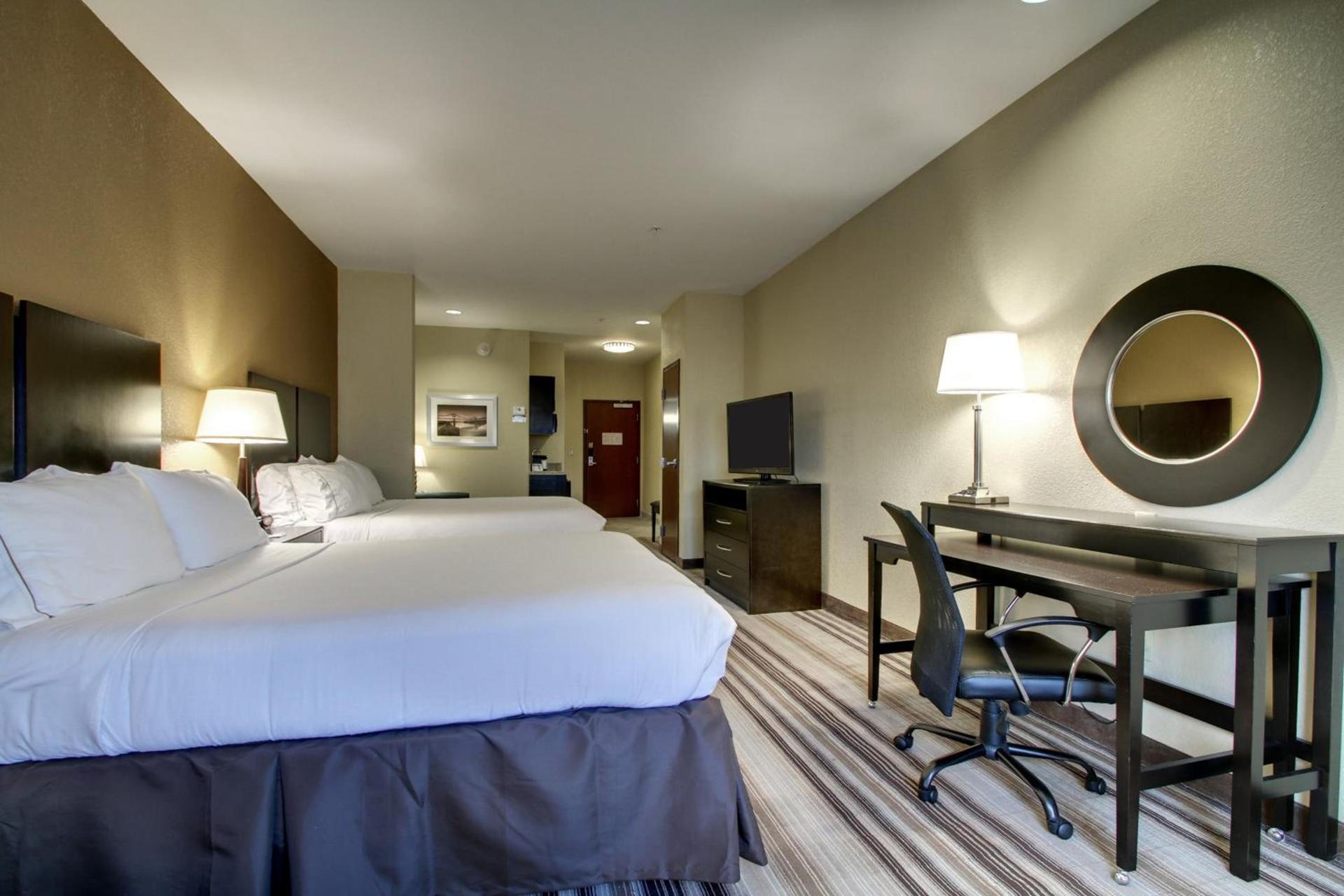 Holiday Inn Express Natchez South West by IHG photo 28