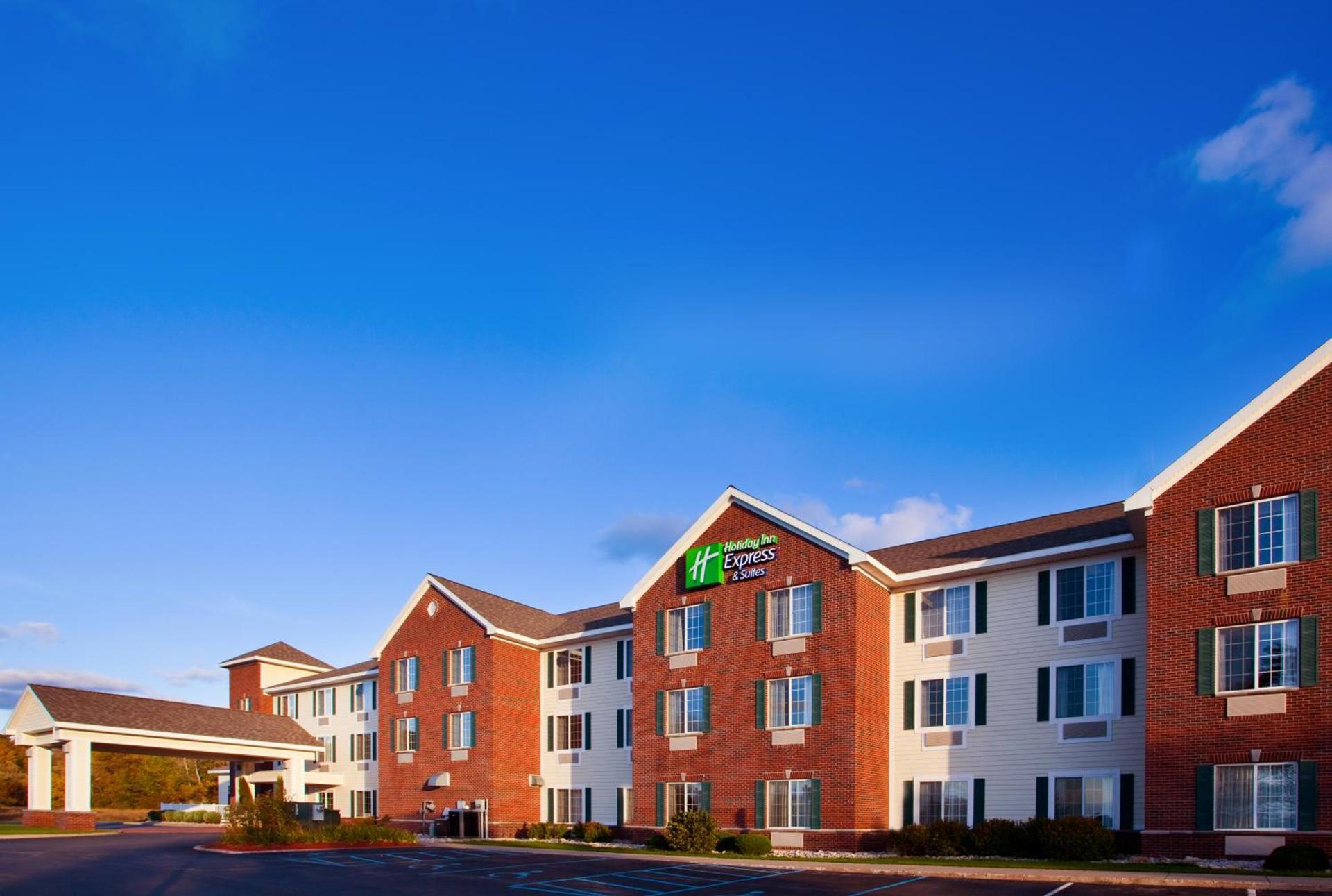Holiday Inn Express Hotel & Suites Acme-Traverse City by IHG photo 35