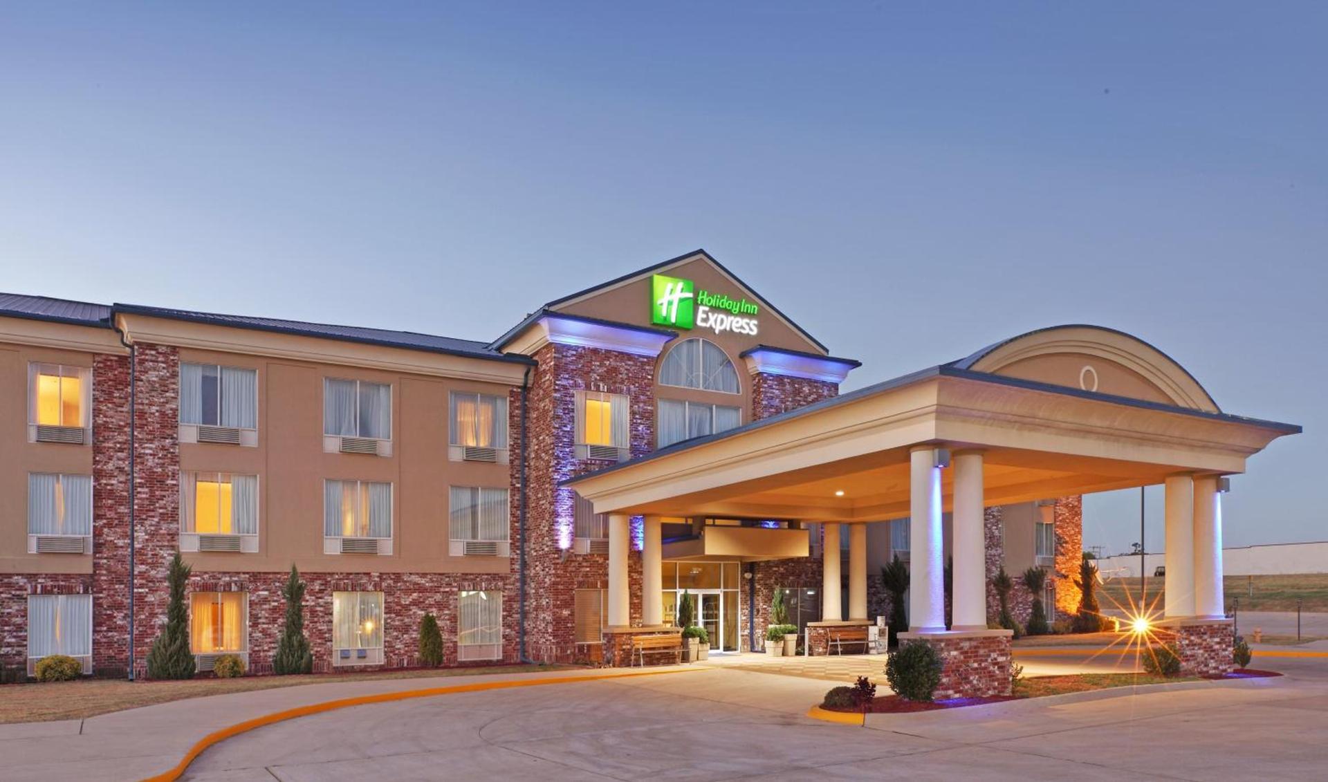 Holiday Inn Express Hotels & Suites Mountain Home by IHG — hotel in Mountain Home