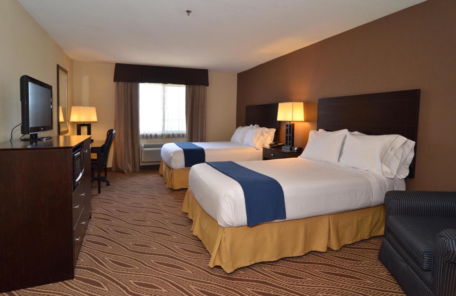 Quality Inn & Suites San Antonio Airport - Stone Oak photo 12
