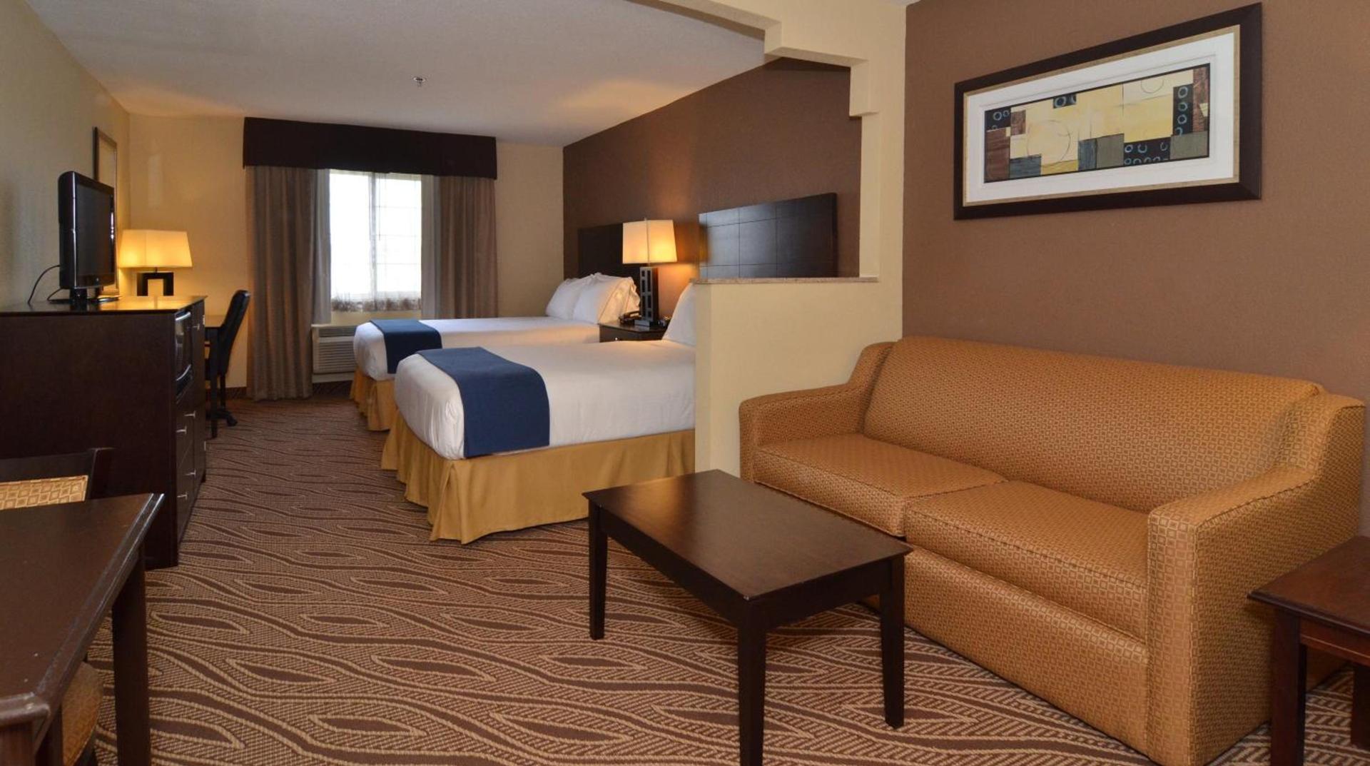 Quality Inn & Suites San Antonio Airport - Stone Oak photo 11