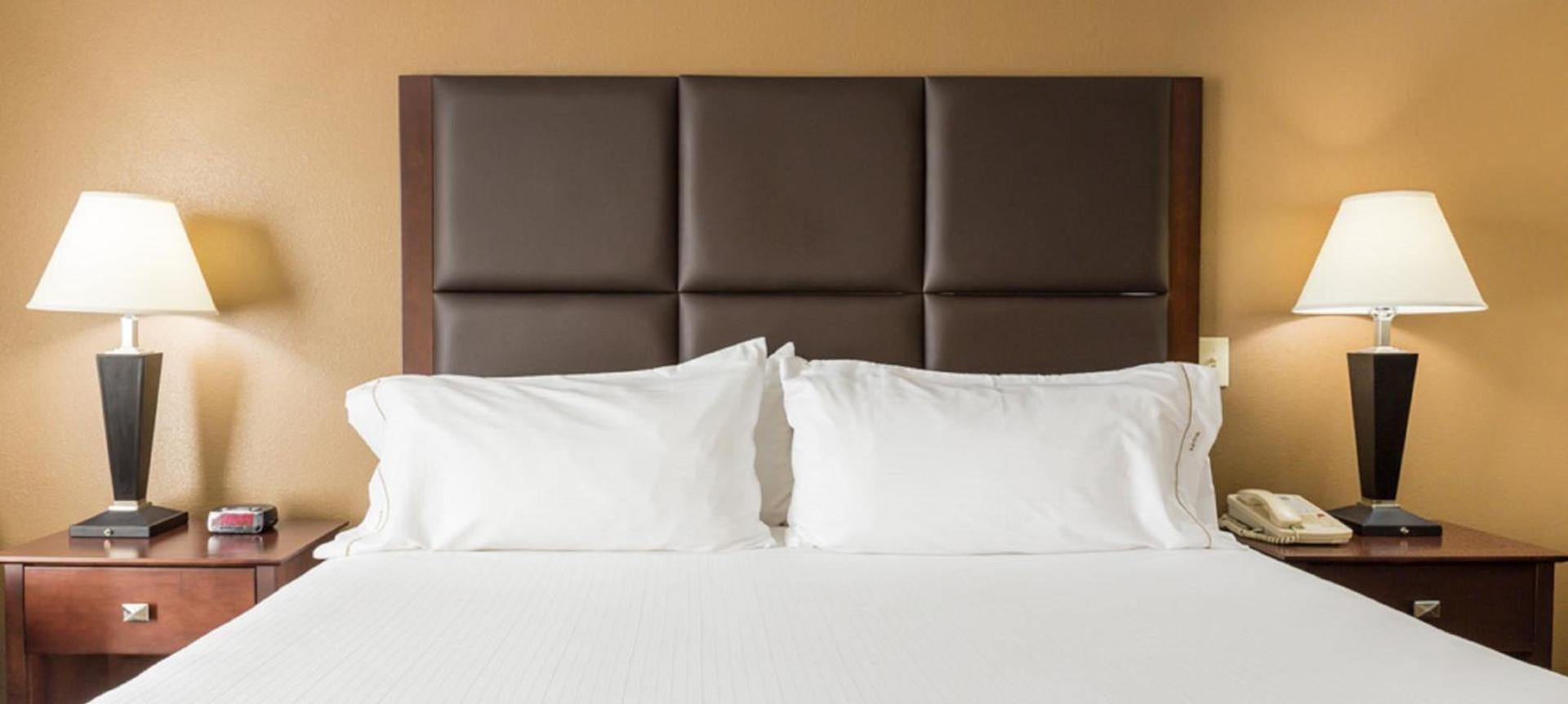 Holiday Inn Express Hotel & Suites Hinesville by IHG photo 36
