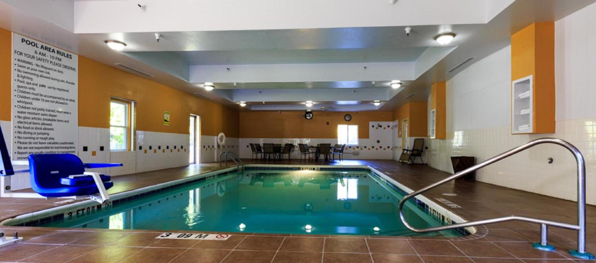 Holiday Inn Express Hotel & Suites Hinesville by IHG photo 30