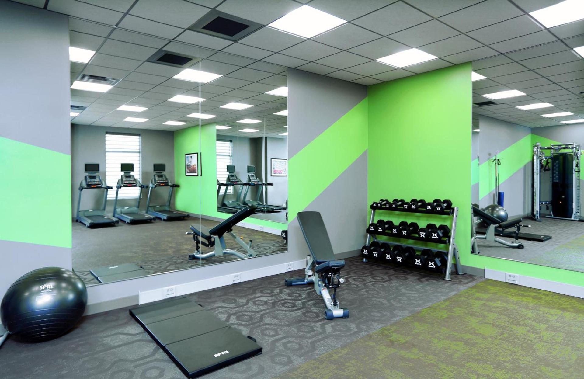 Holiday Inn & Suites Sioux Falls - Airport by IHG photo 13