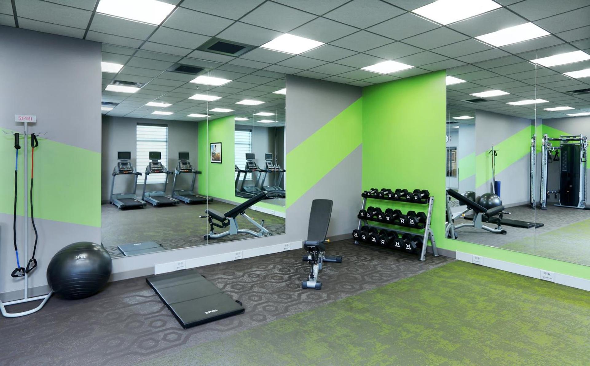 Holiday Inn & Suites Sioux Falls - Airport by IHG photo 10