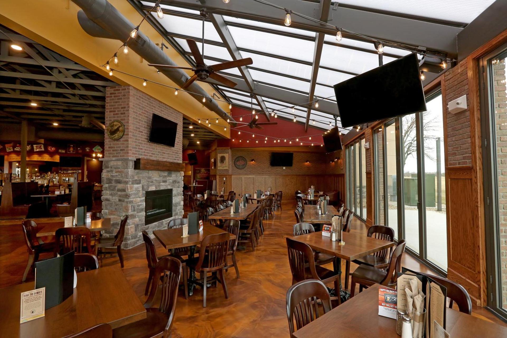Holiday Inn & Suites Sioux Falls - Airport by IHG photo 47