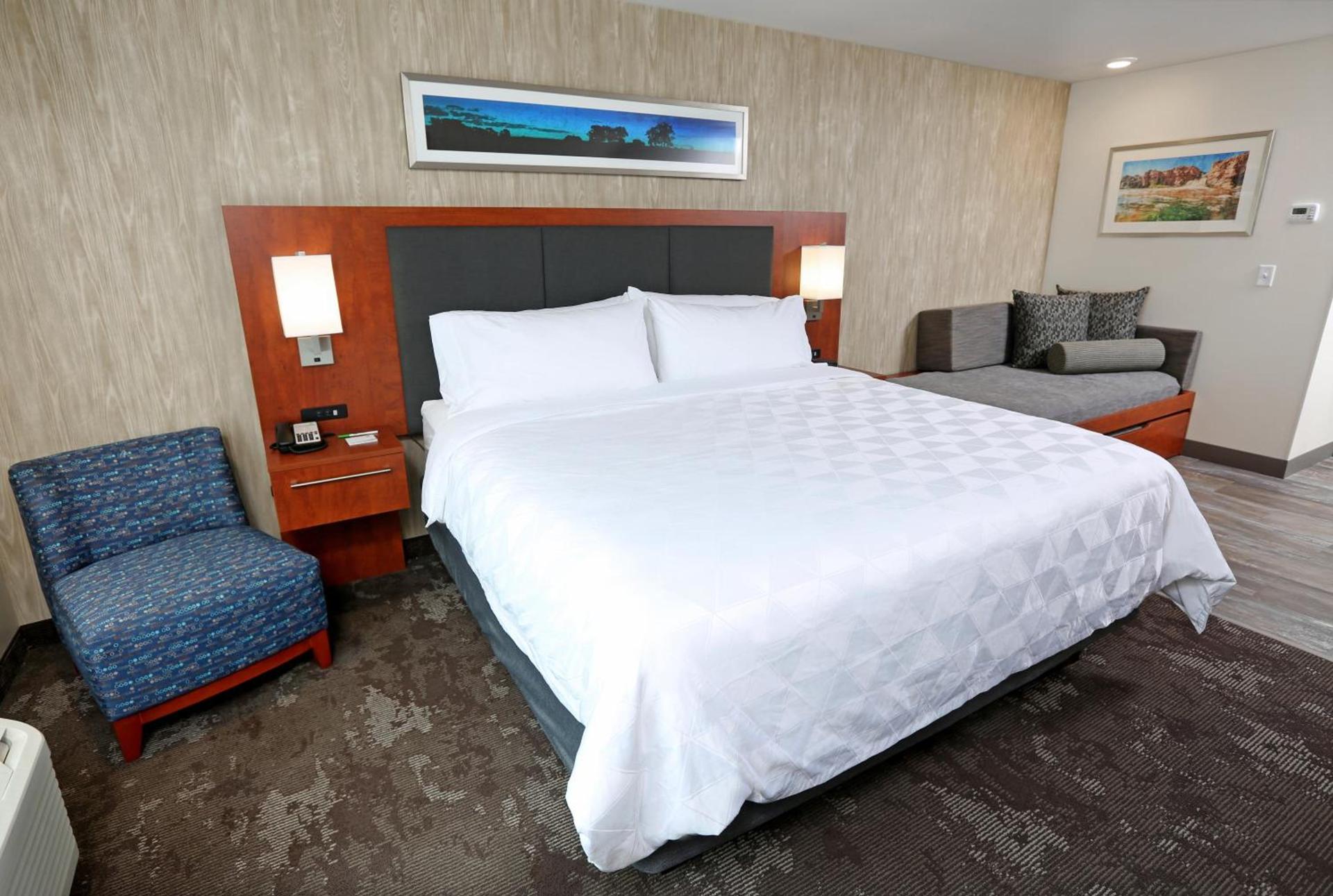 Holiday Inn & Suites Sioux Falls - Airport by IHG photo 29