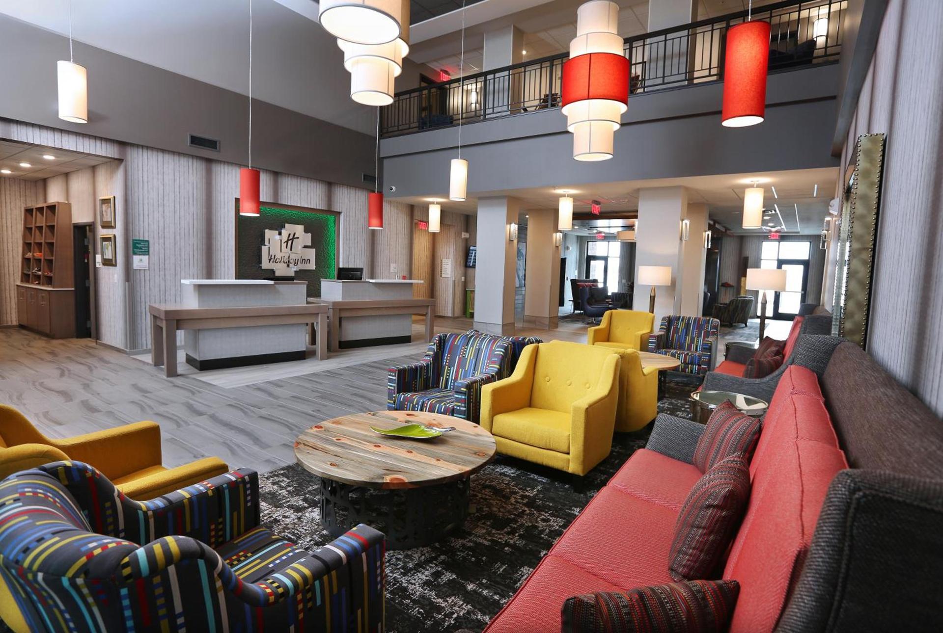 Holiday Inn & Suites Sioux Falls - Airport by IHG photo 25