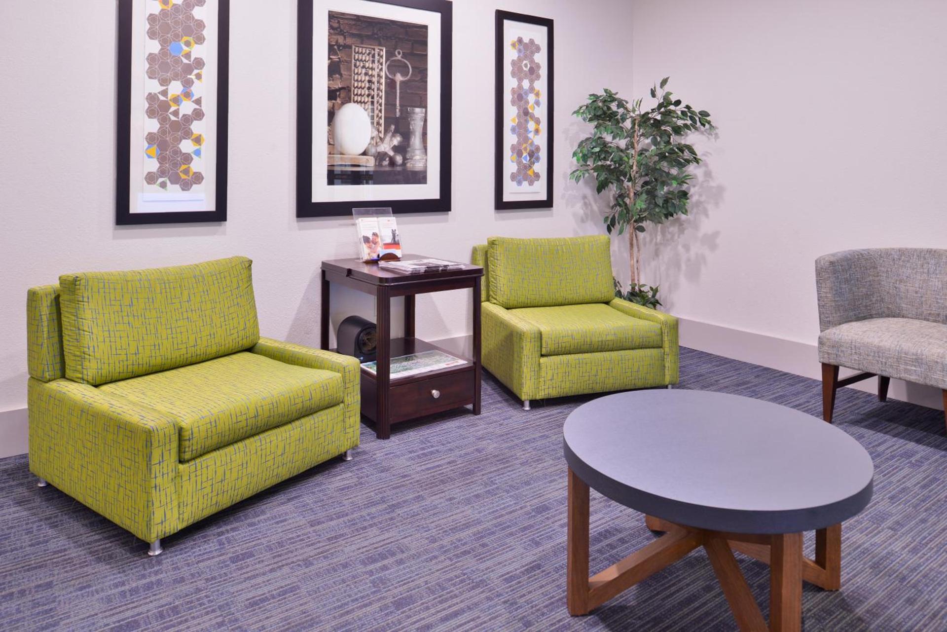 Holiday Inn Express Hotel & Suites San Antonio NW-Medical Area by IHG photo 29