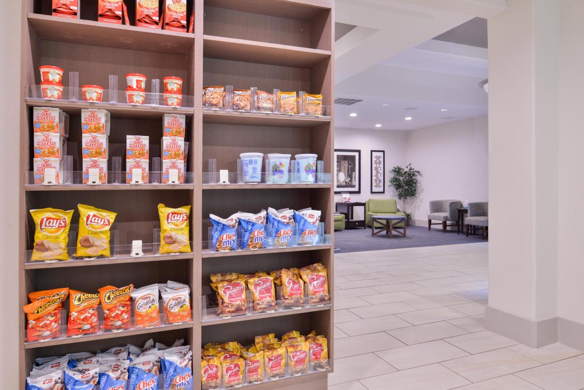 Holiday Inn Express Hotel & Suites San Antonio NW-Medical Area by IHG photo 34