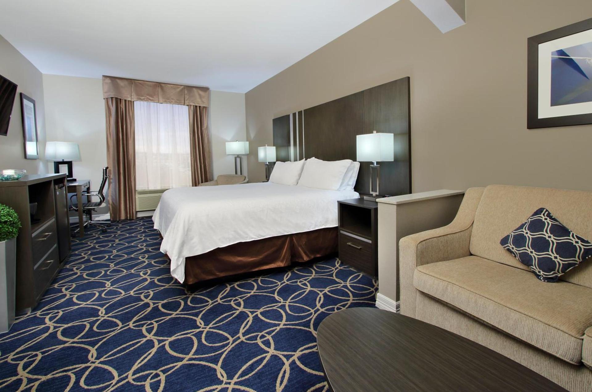 Holiday Inn Express and Suites Houston North - IAH Area by IHG photo 28