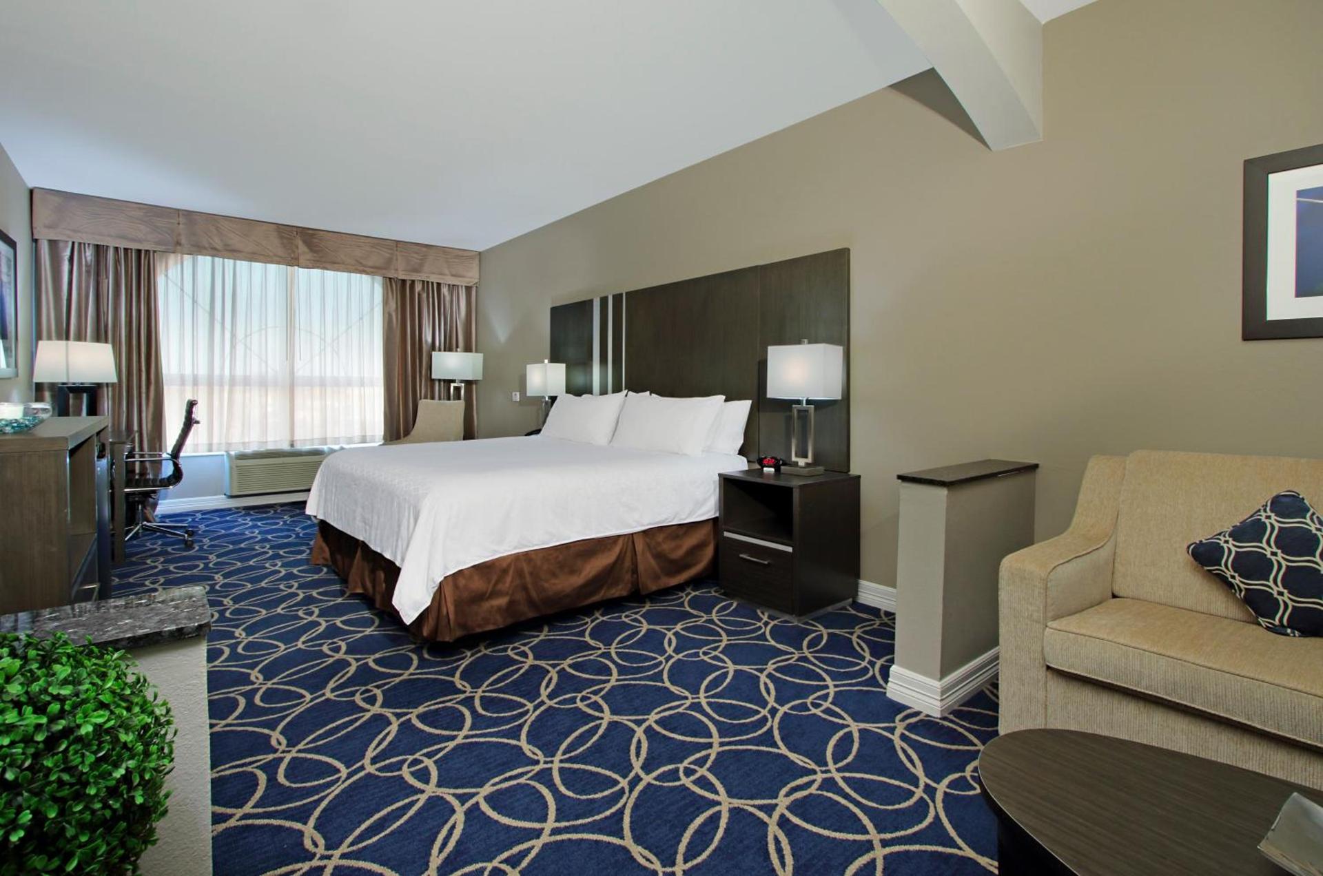 Holiday Inn Express and Suites Houston North - IAH Area by IHG photo 33