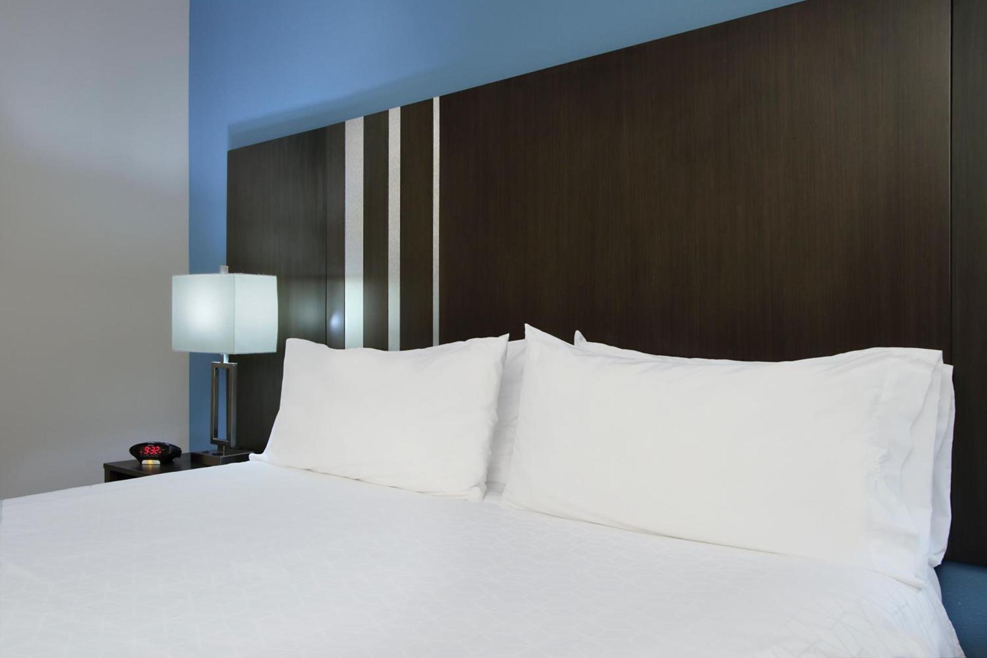 Holiday Inn Express and Suites Houston North - IAH Area by IHG photo 22