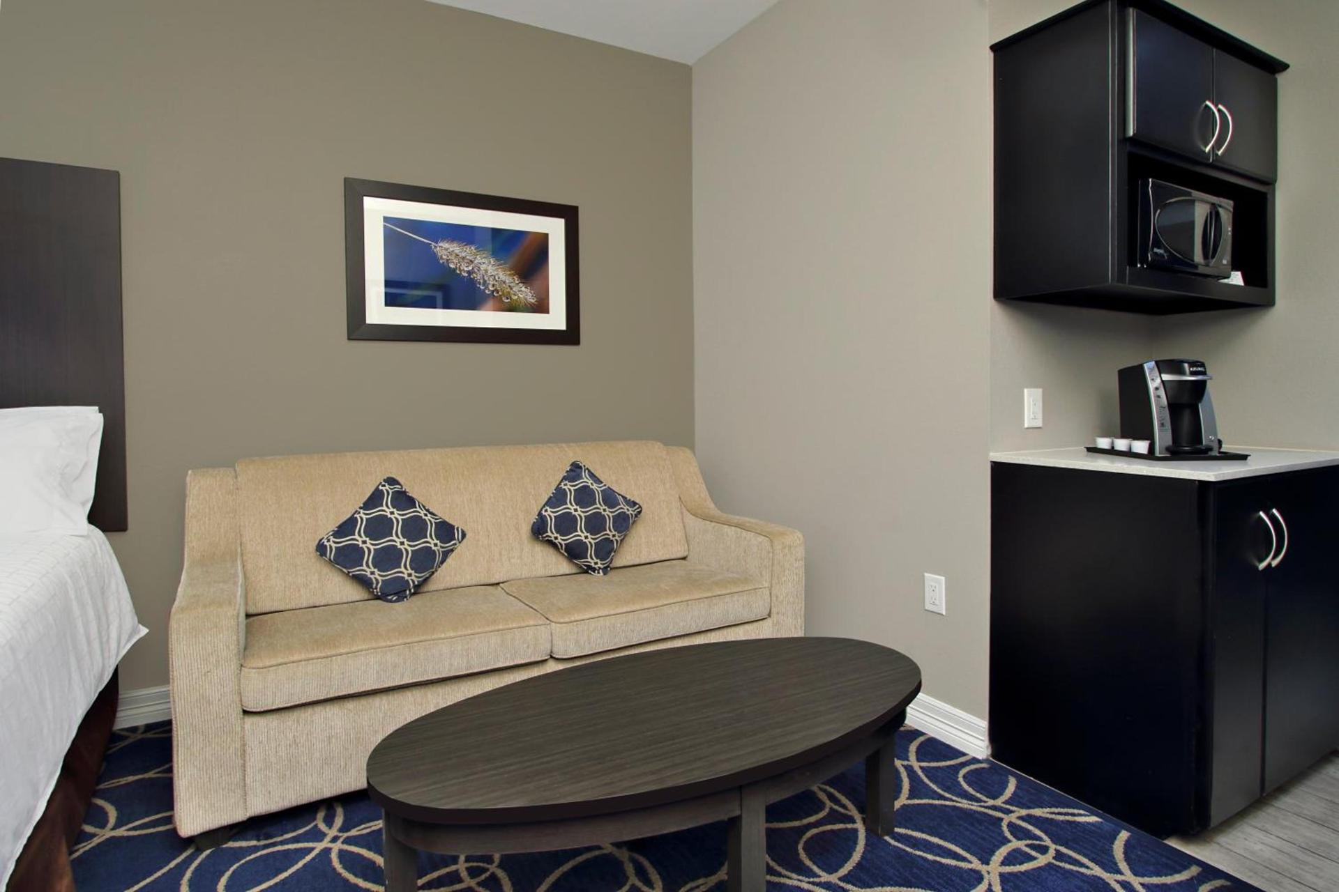 Holiday Inn Express and Suites Houston North - IAH Area by IHG photo 31