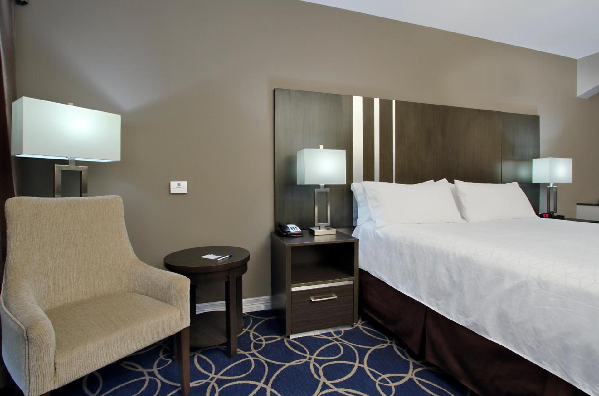 Holiday Inn Express and Suites Houston North - IAH Area by IHG photo 37
