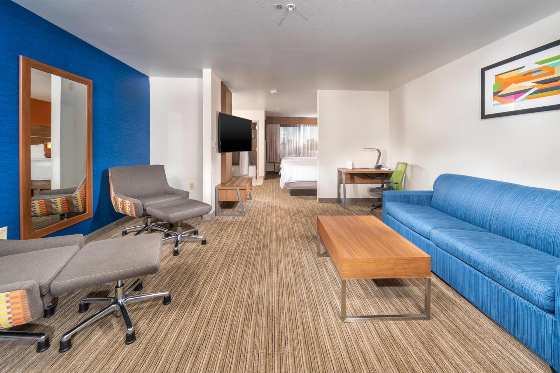 Holiday Inn Express Hotel & Suites Pasco-TriCities by IHG photo 44