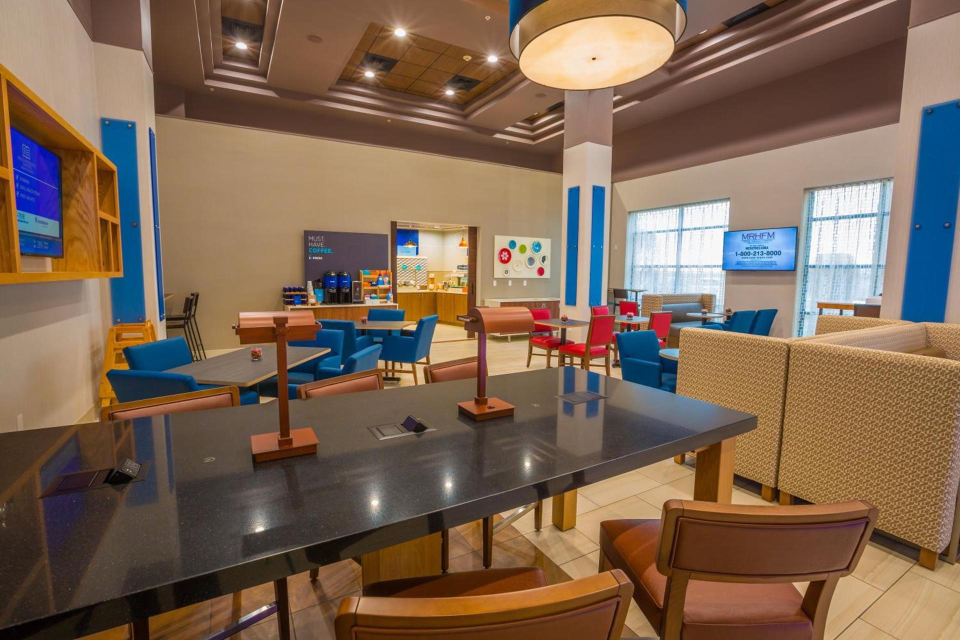Holiday Inn Express Hotel & Suites Pasco-TriCities by IHG photo 15