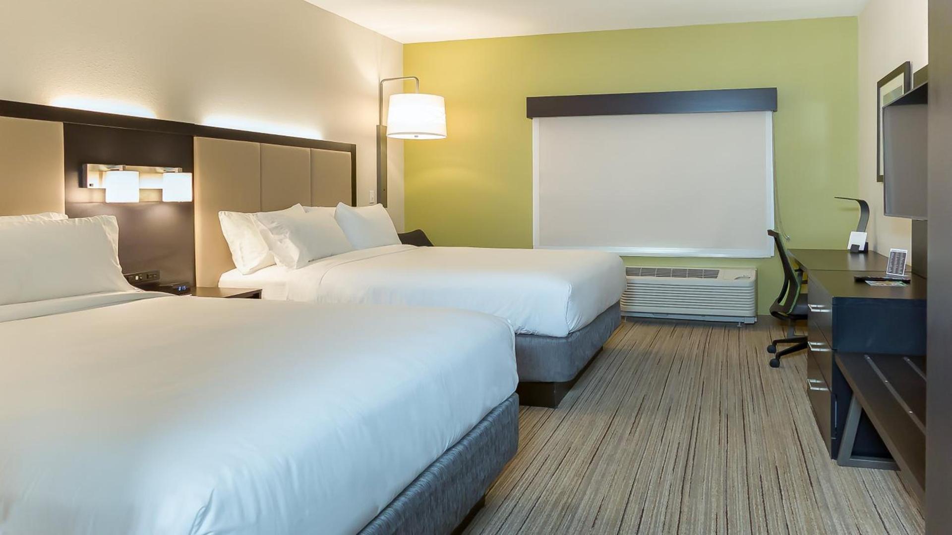Holiday Inn Express & Suites - Tampa East - Ybor City by IHG photo 25