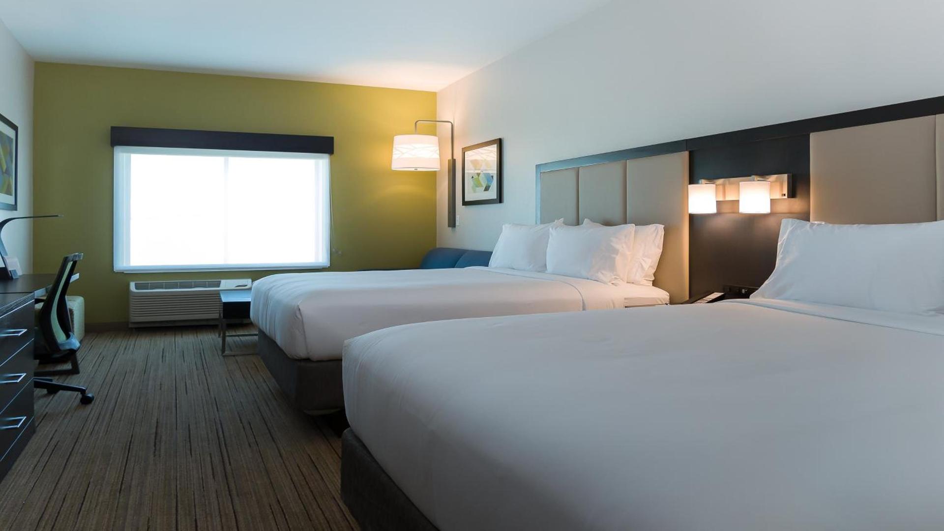 Holiday Inn Express & Suites - Tampa East - Ybor City by IHG photo 29