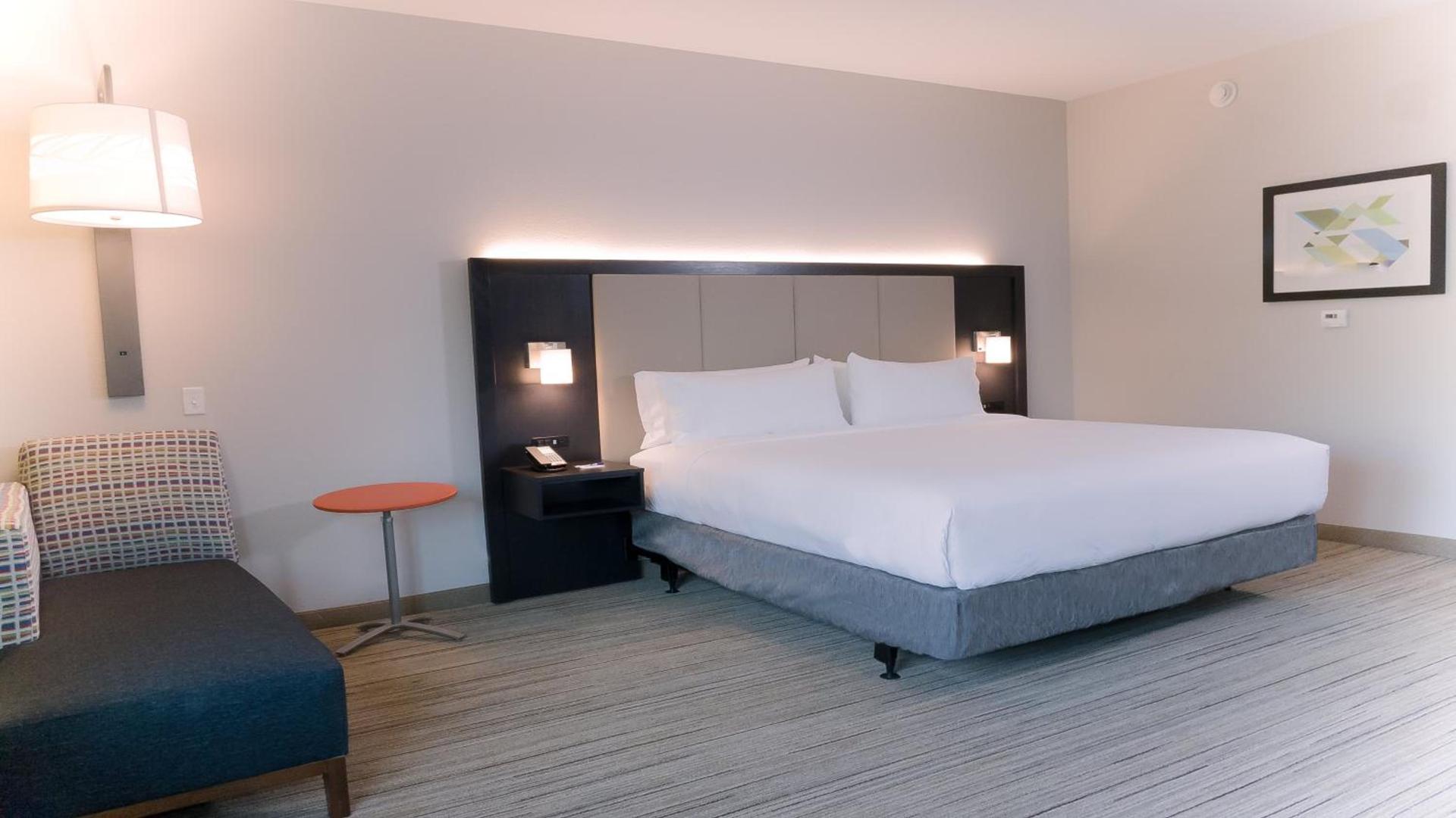 Holiday Inn Express & Suites - Tampa East - Ybor City by IHG photo 26