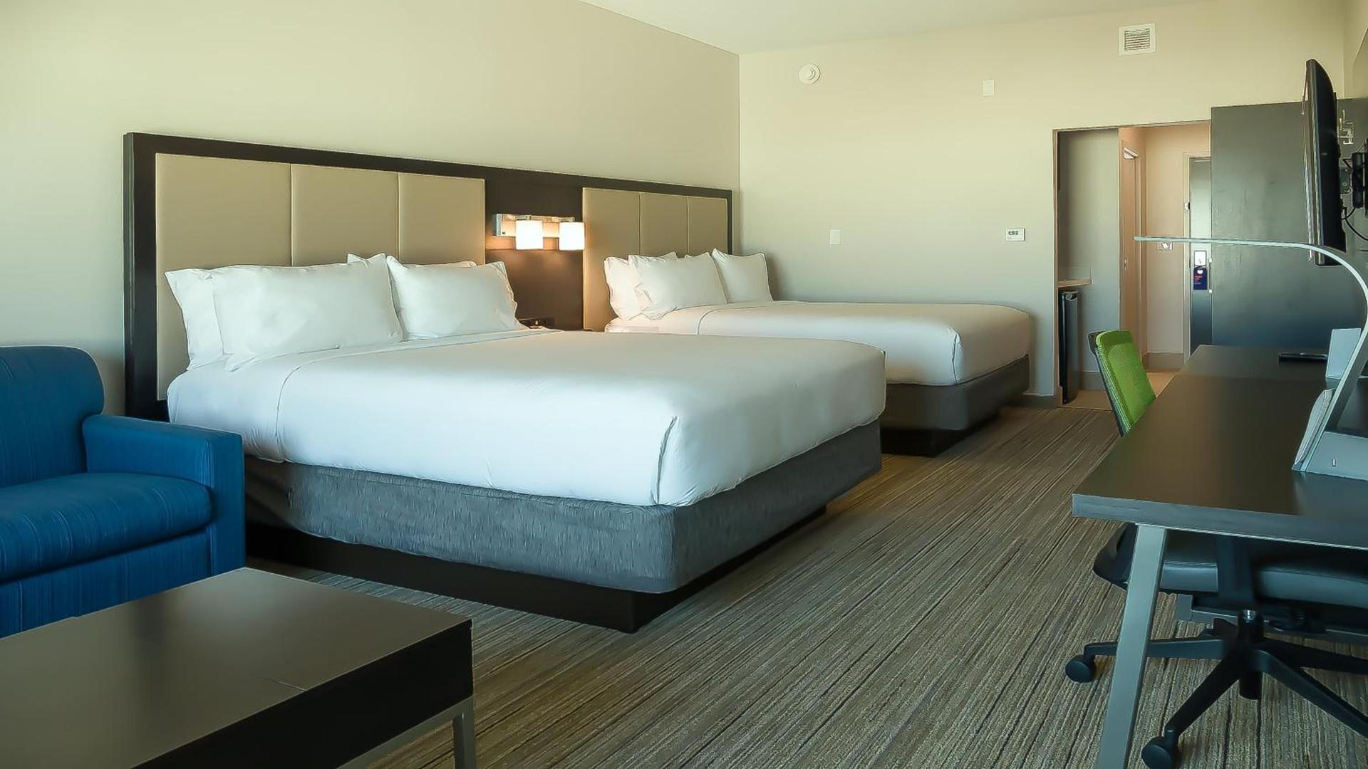 Holiday Inn Express & Suites - Tampa East - Ybor City by IHG photo 31