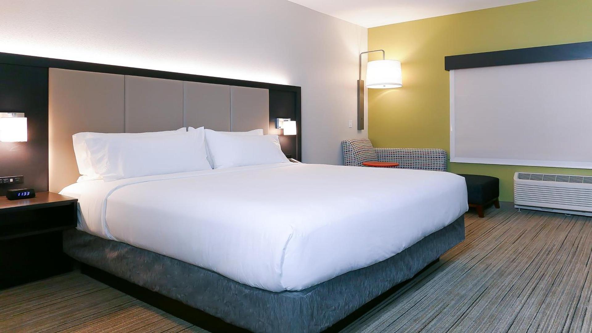 Holiday Inn Express & Suites - Tampa East - Ybor City by IHG photo 30