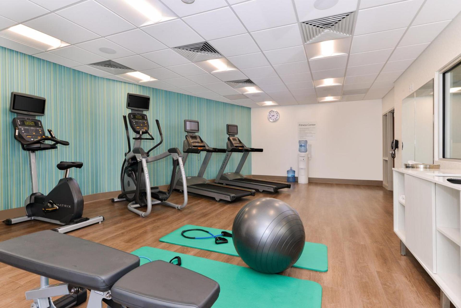 Holiday Inn Express & Suites - Ogallala by IHG photo 20