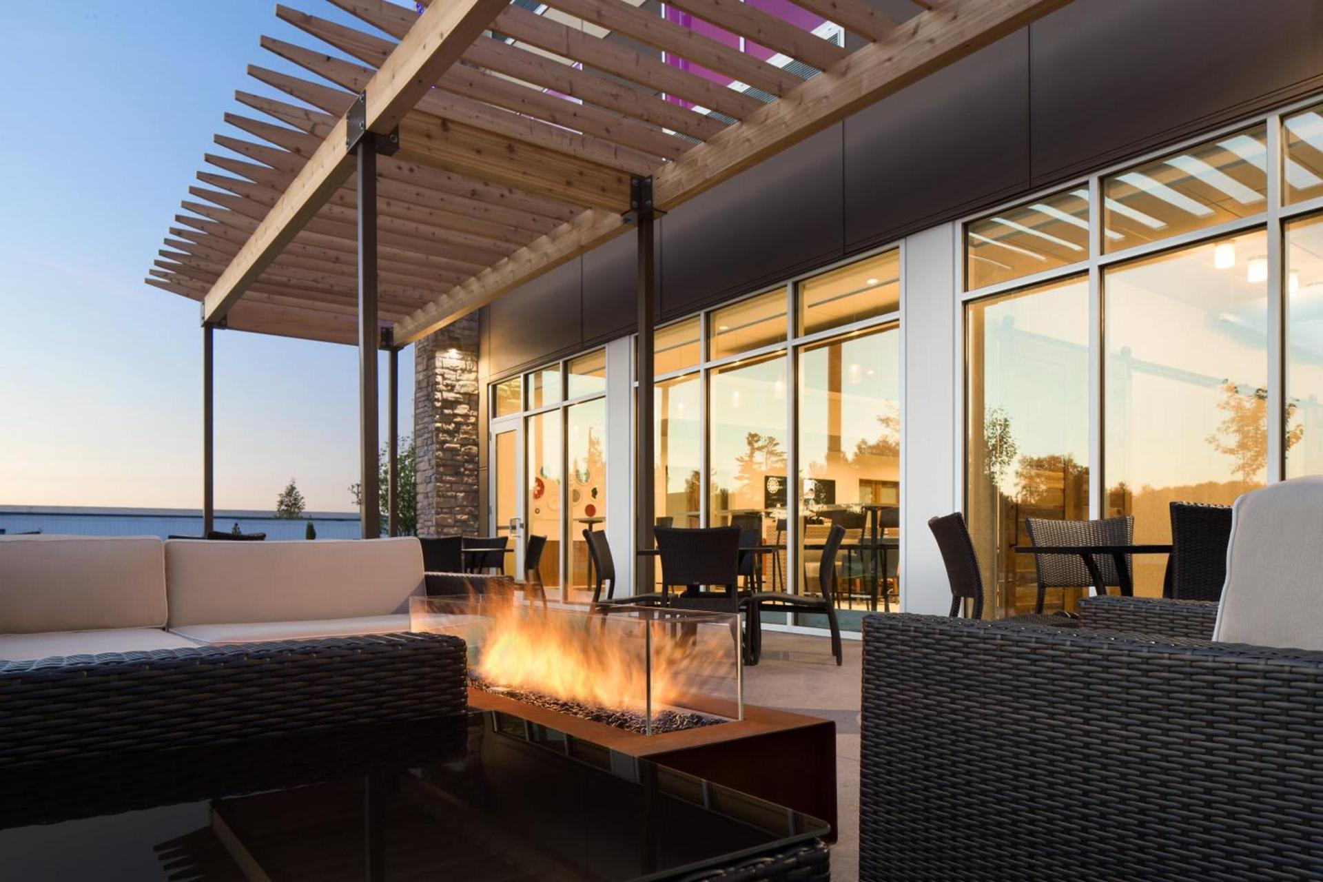 Holiday Inn Express & Suites Duluth North - Miller Hill by IHG photo 23