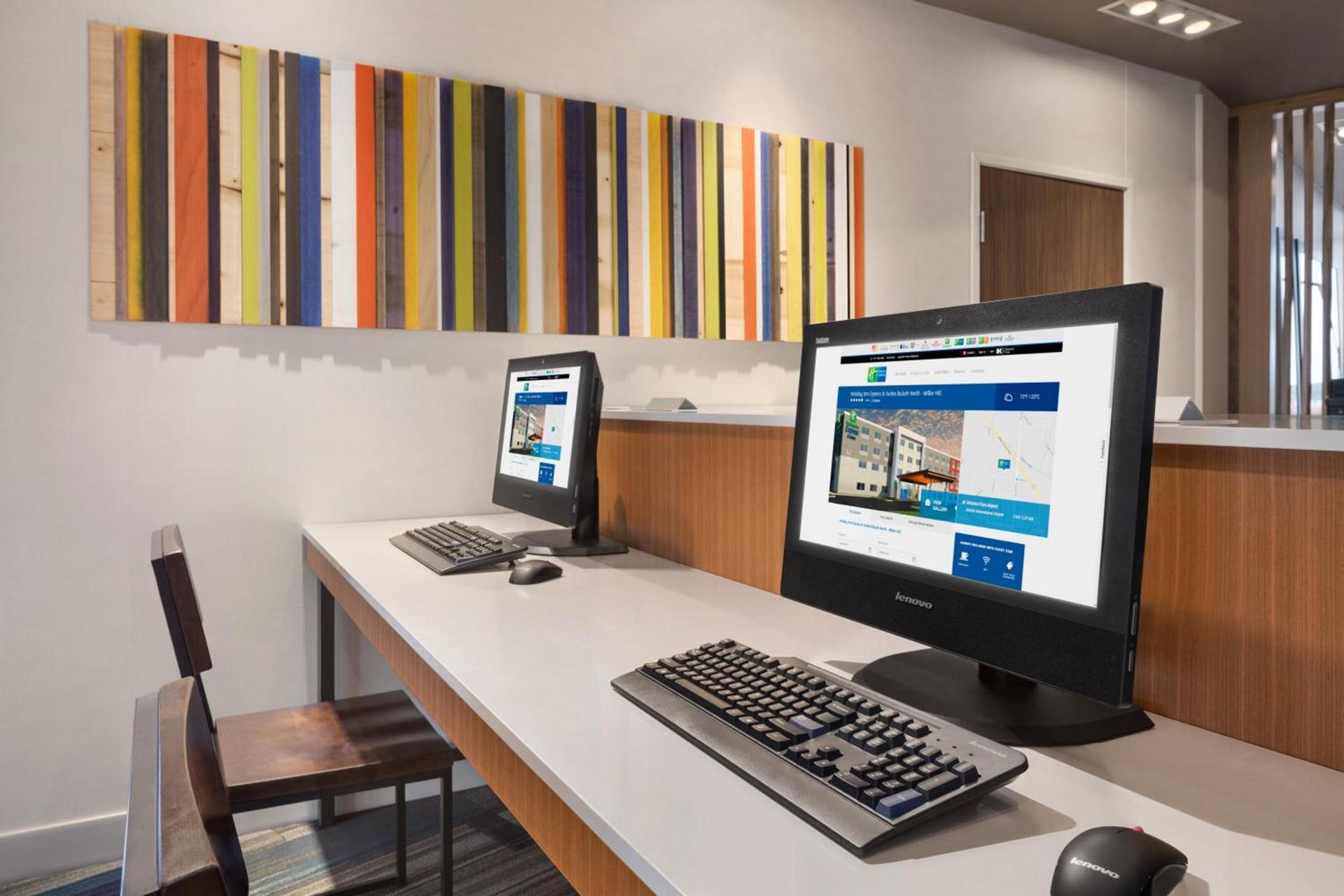Holiday Inn Express & Suites Duluth North - Miller Hill by IHG photo 5