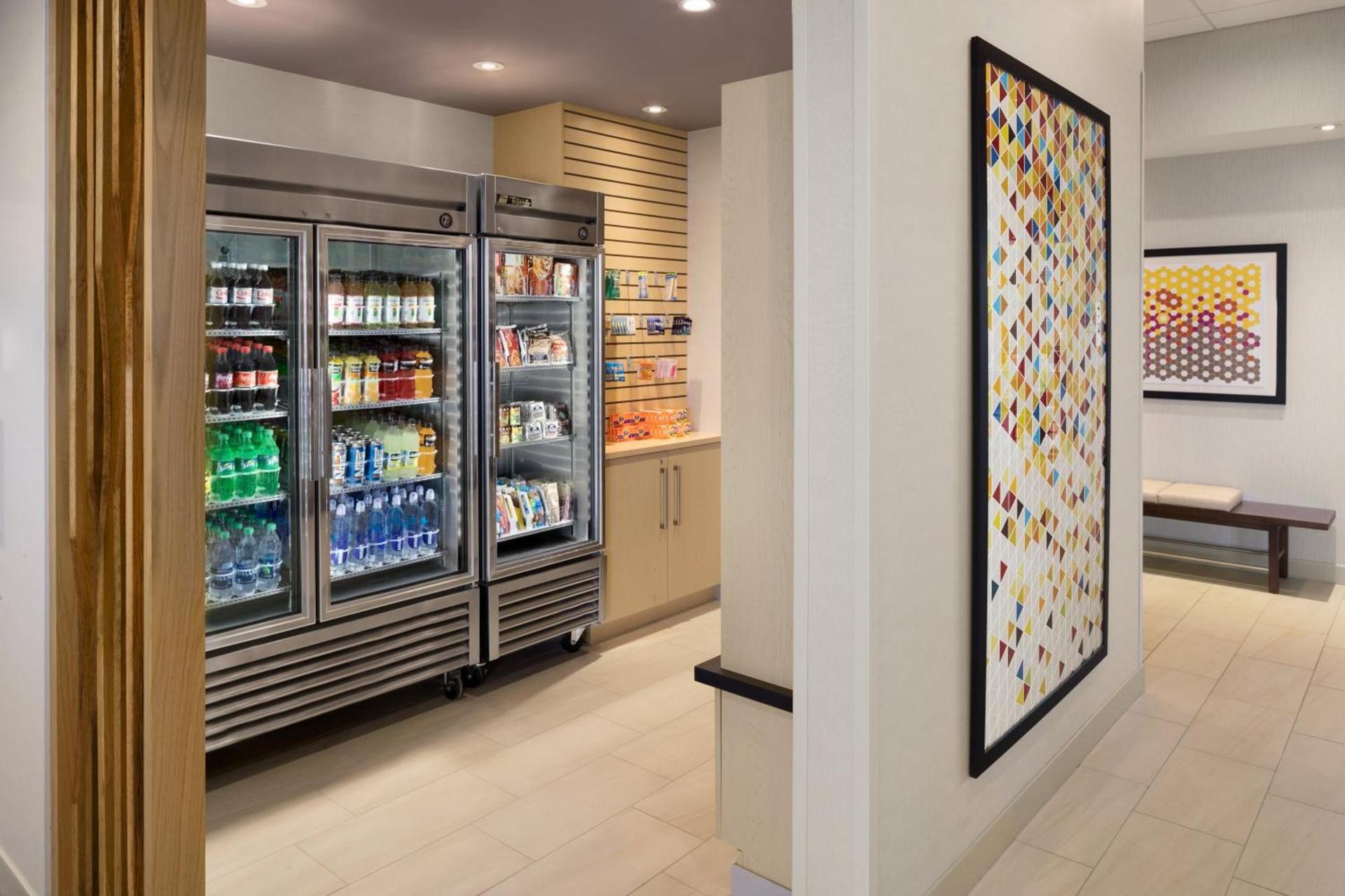 Holiday Inn Express & Suites Duluth North - Miller Hill by IHG photo 21