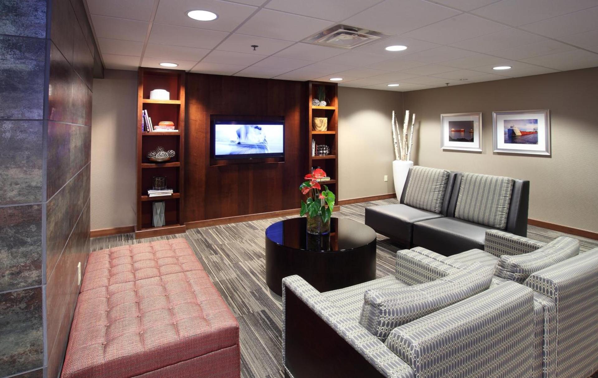 Holiday Inn & Suites Duluth-Downtown by IHG photo 38