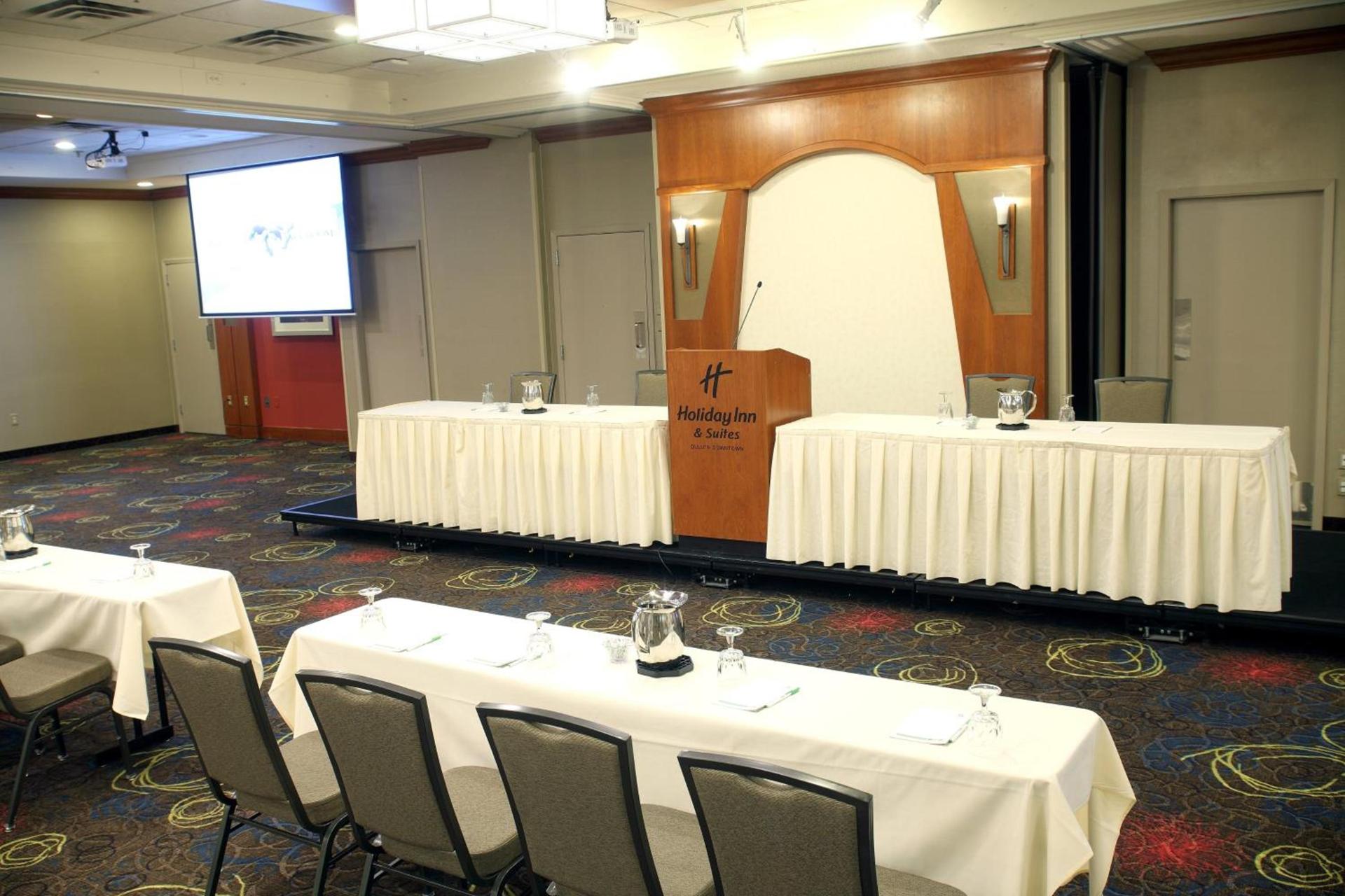 Holiday Inn & Suites Duluth-Downtown by IHG photo 25